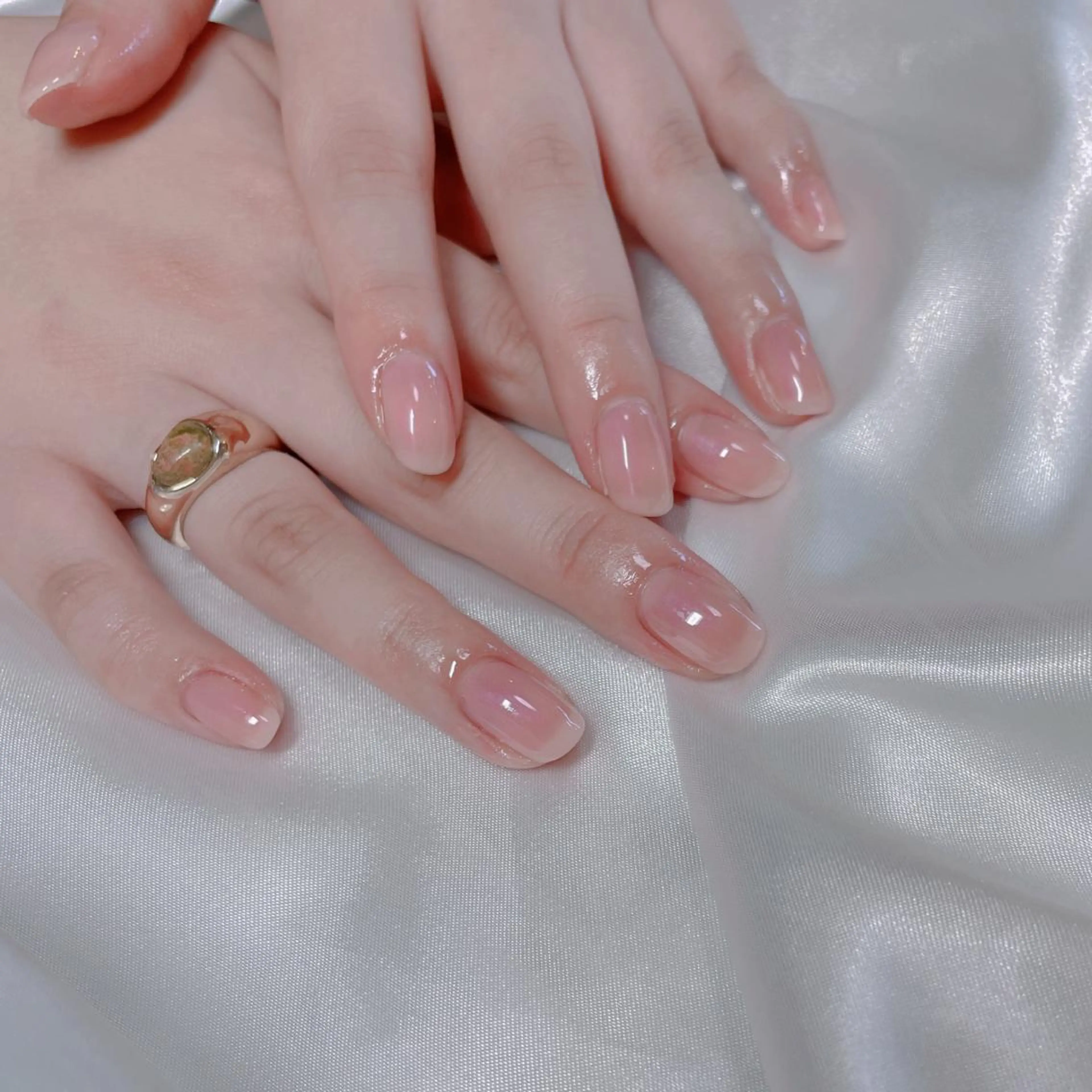 ネイル nailsalon vanilla.のネイルデザイン