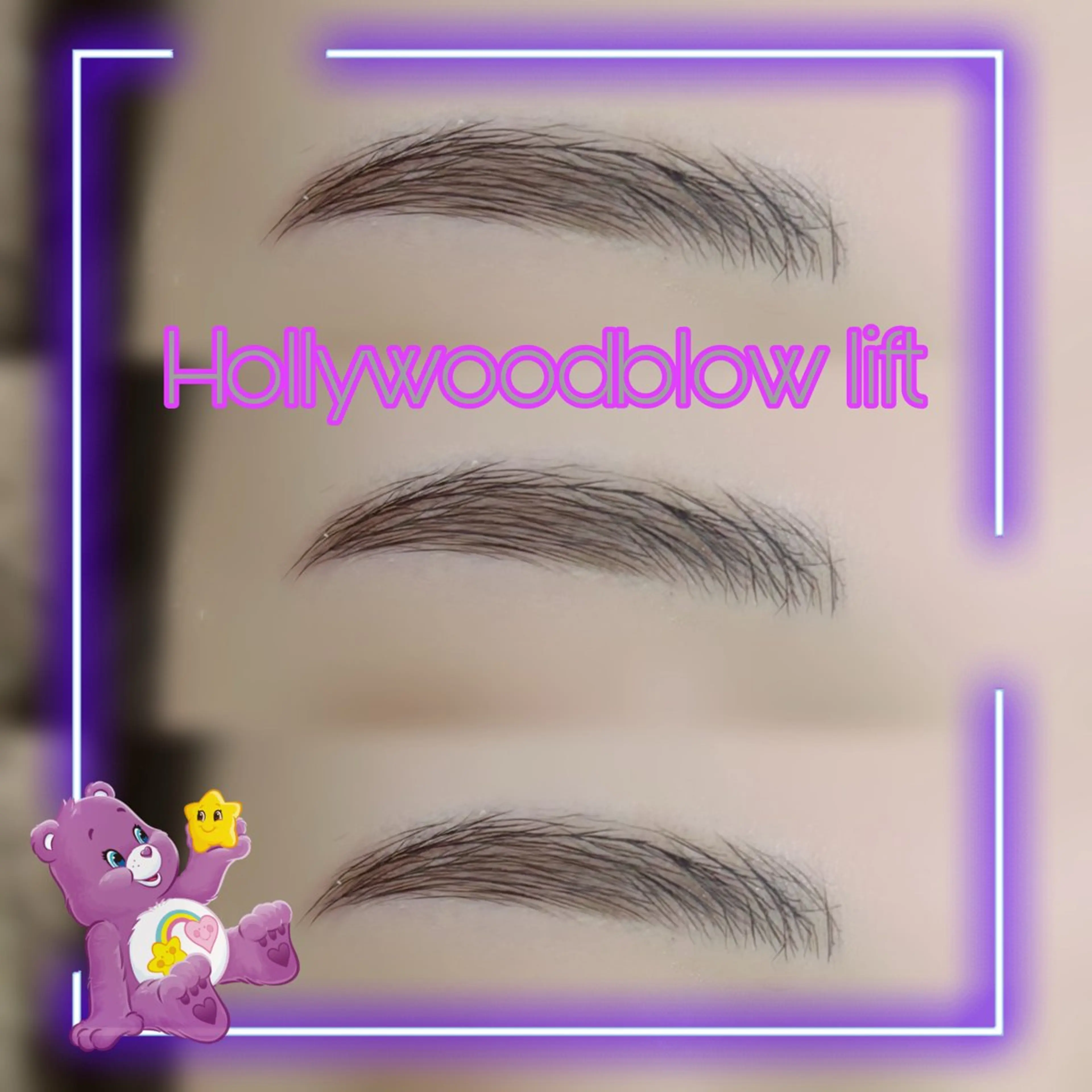 アイブロウ Misaki/ LEDマツエクのマツエク・マツパデザイン