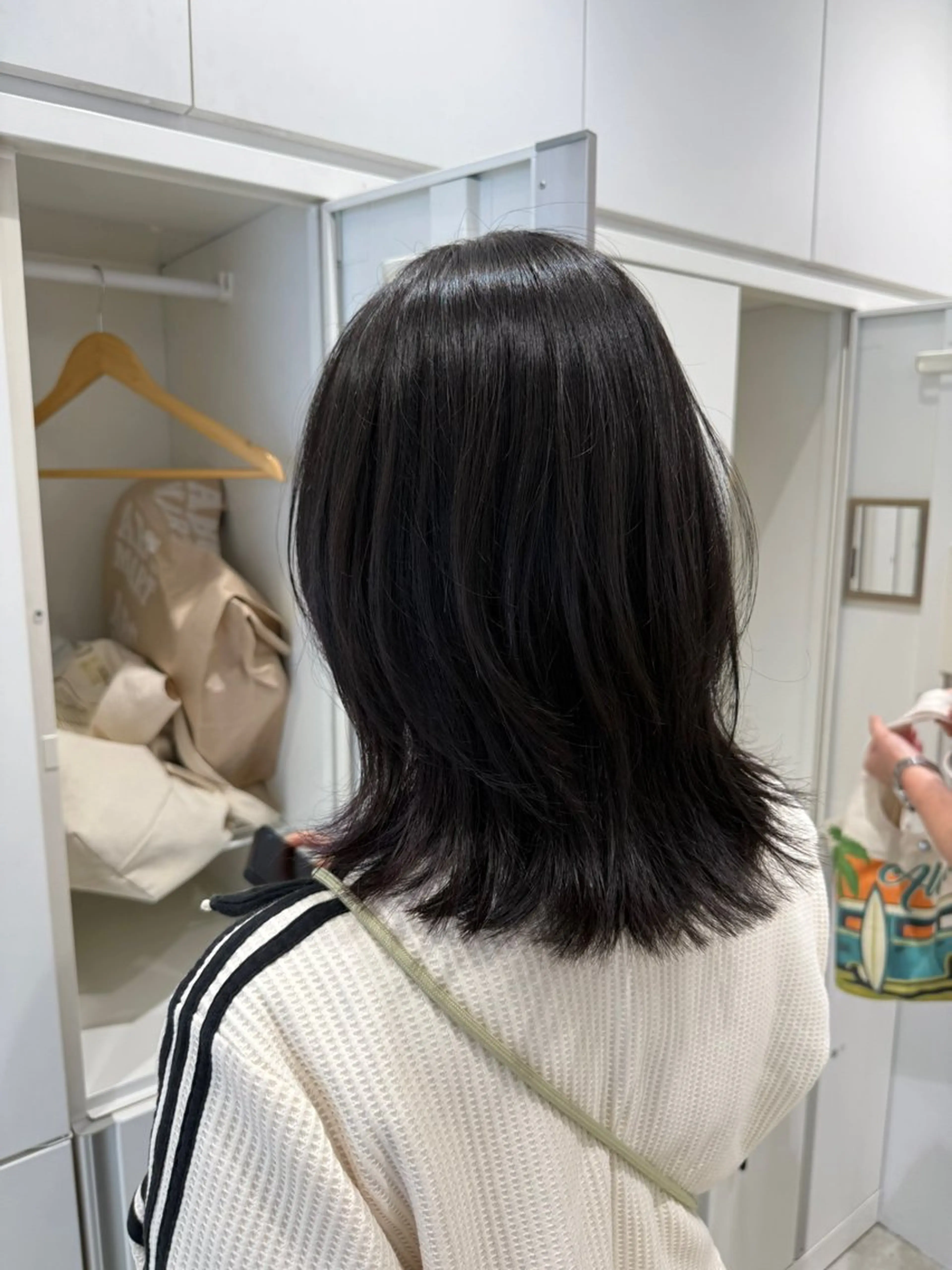 🦕カット＋Aujua1stepトリートメント＋marbb🦕の写真