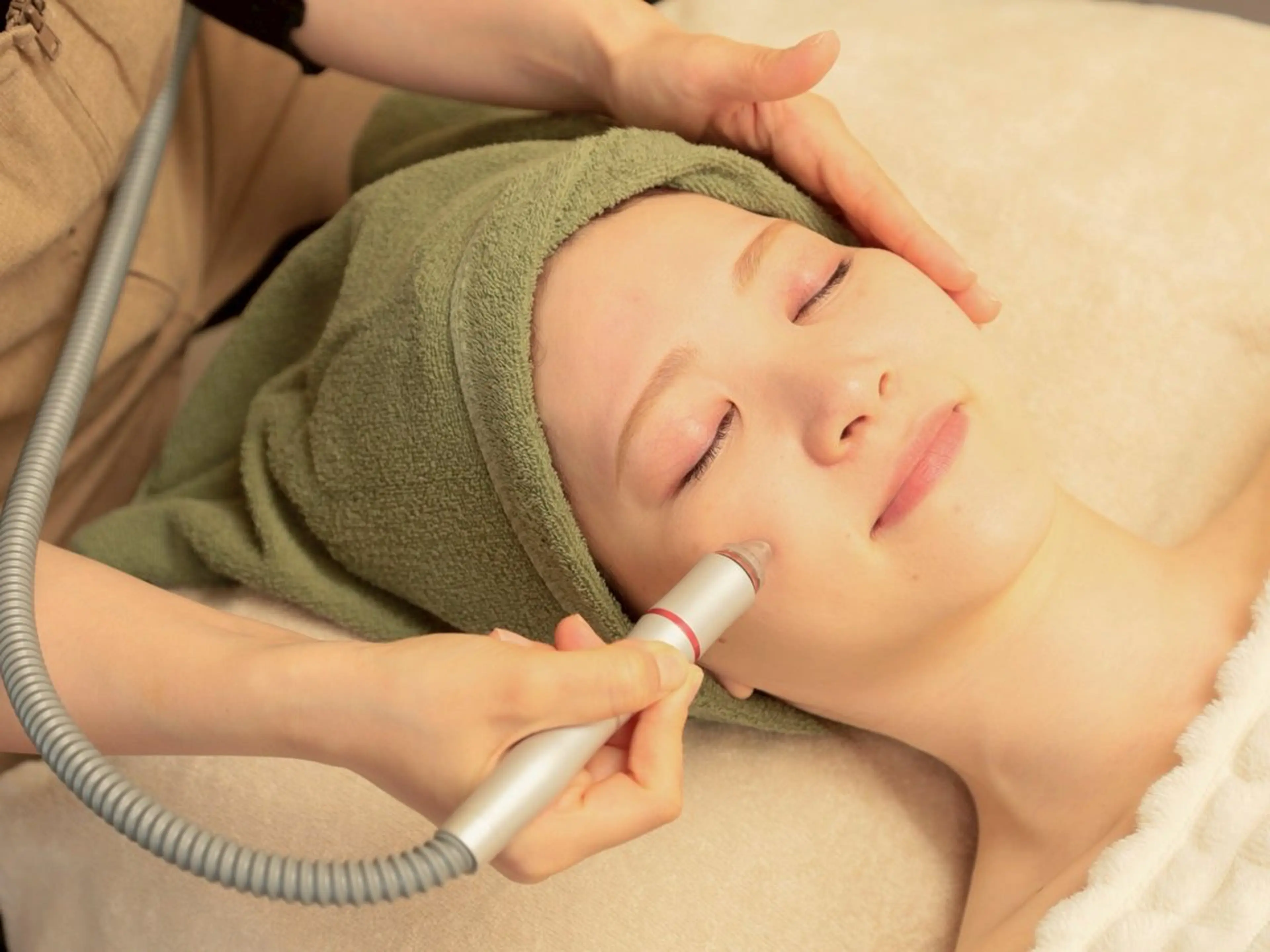 エステ emirai🌱 AYUMIのエステ・リラクイメージ