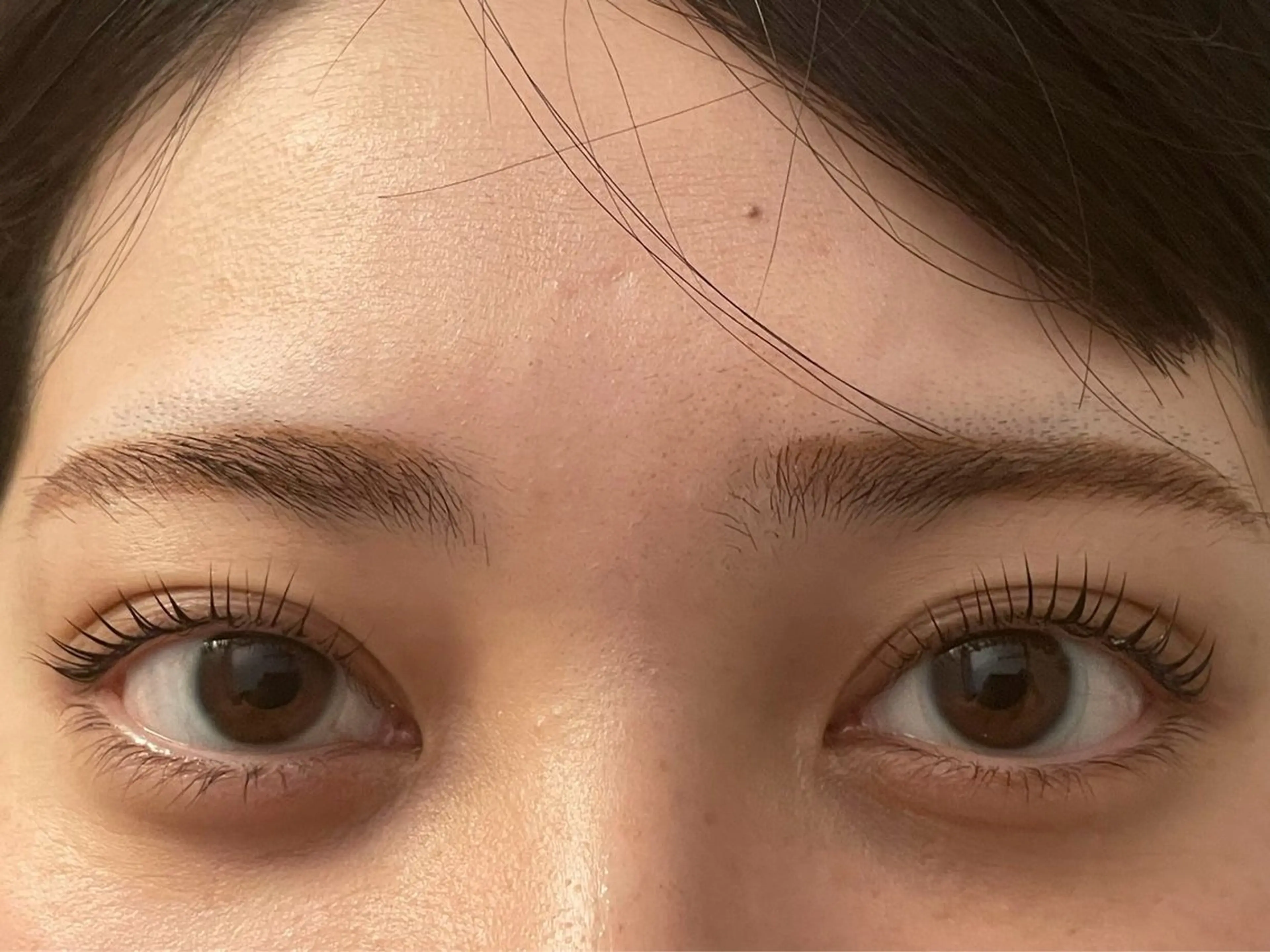 マツエク・マツパ NaKid マツエク&マツパのマツエク・マツパデザイン