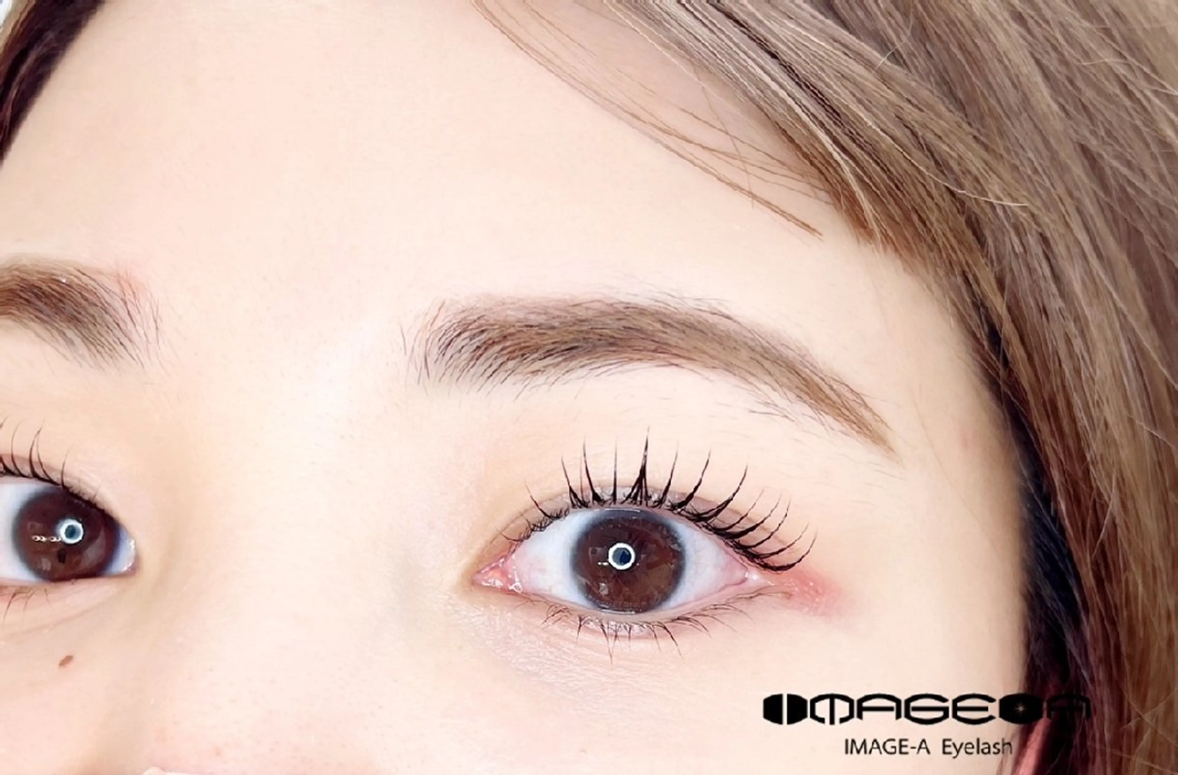 マツエク・マツパ YUMIKO  IMAGE-Aの眉毛・アイブロウイメージ