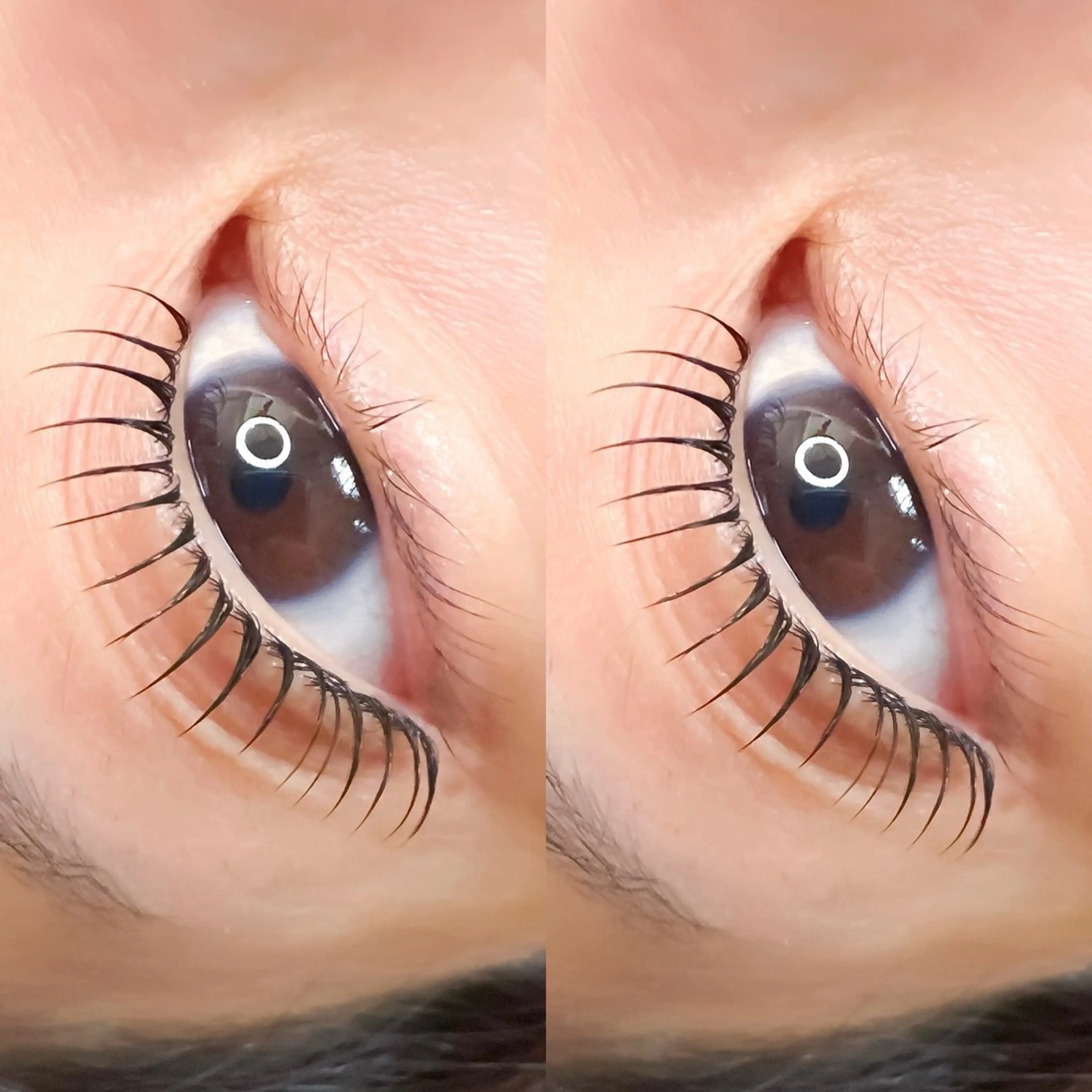 マツエク・マツパ miho【吉祥寺】 ★プライベートサロンのマツエク・マツパデザイン