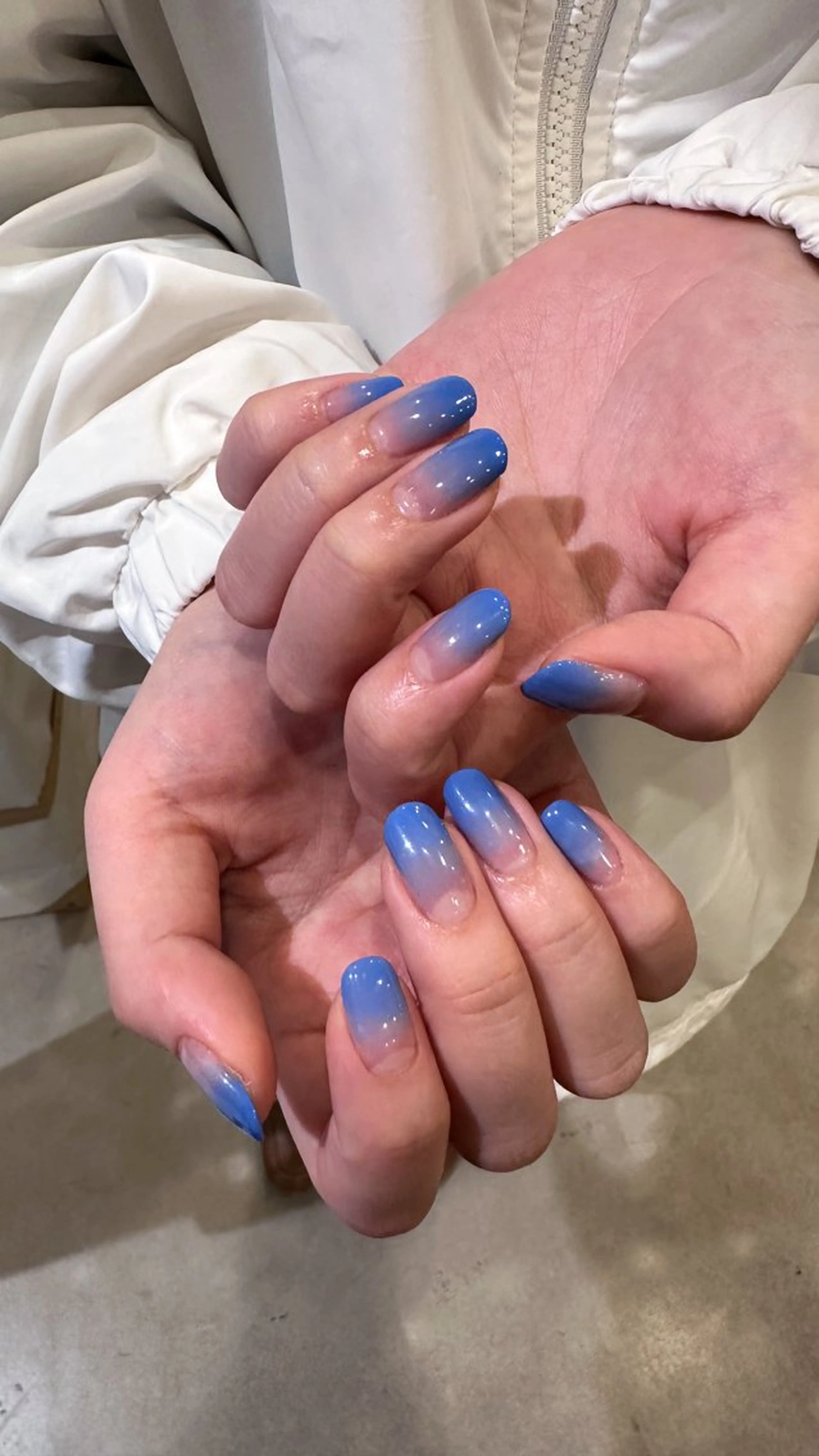 ネイル 🎶個性派ネイル💅 /Komachi❤️のネイルデザイン