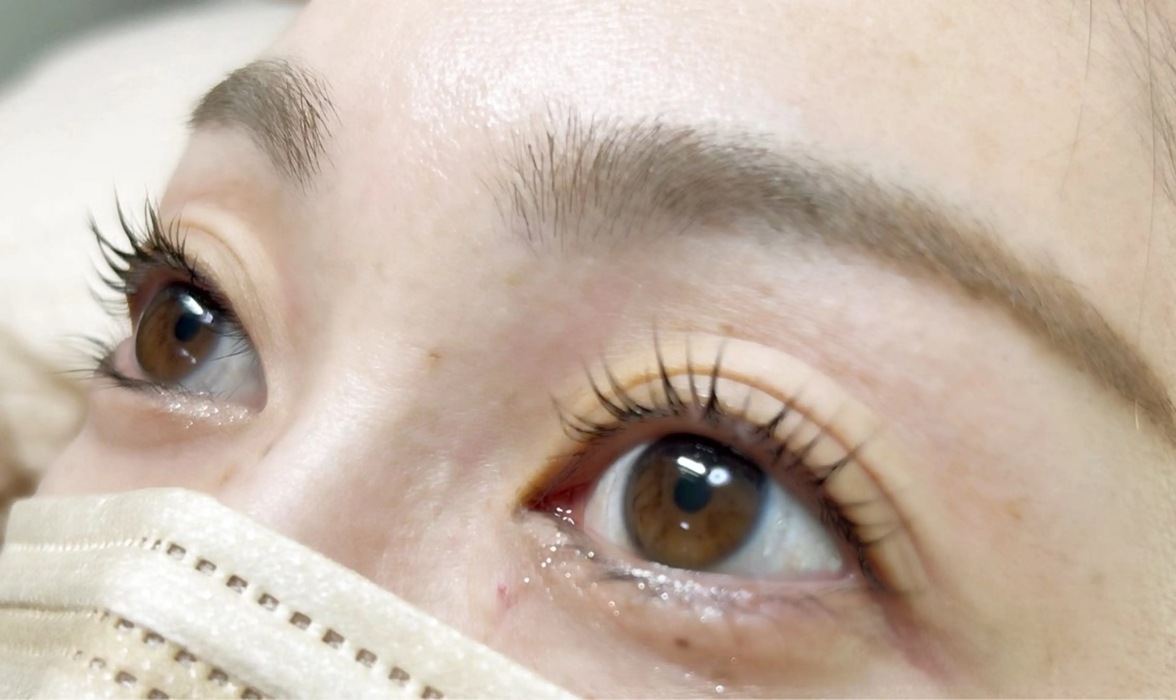 マツエク・マツパ まつげパーマ Eyelash Booのマツエク・マツパデザイン