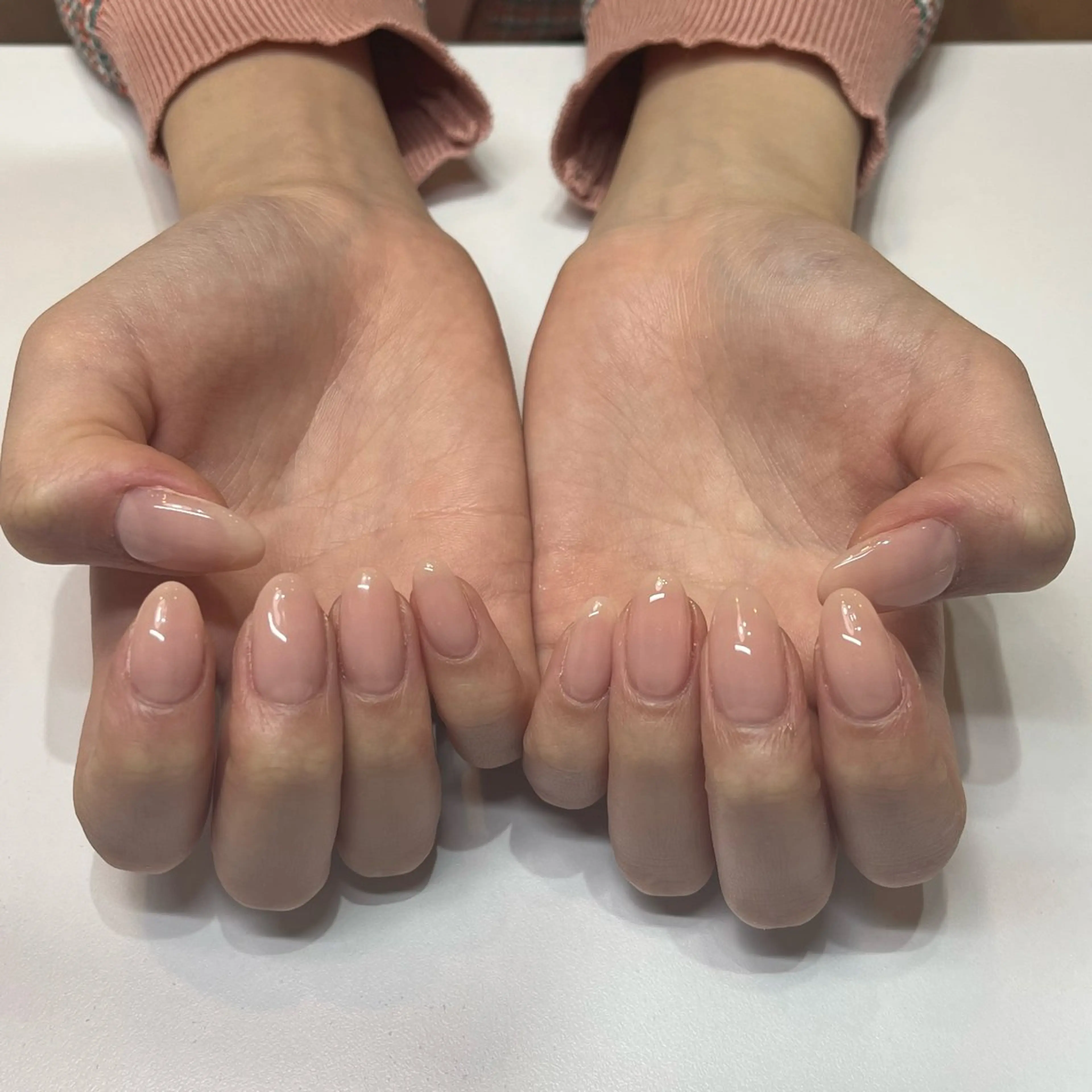 ネイル RALUA名駅前店 山崎のネイルデザイン