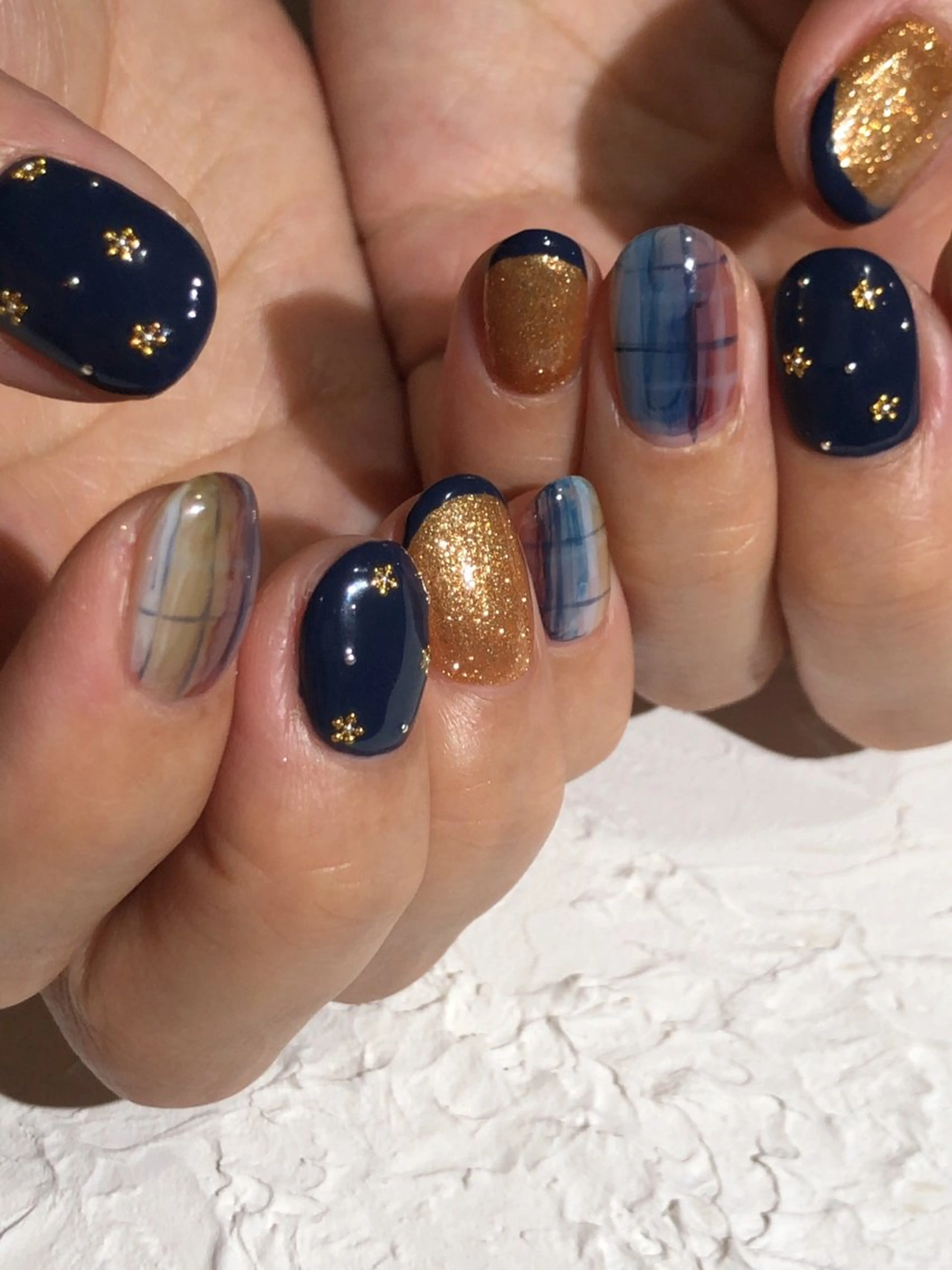 ネイル ハンドネイル me.hair＆nail所属・me.nail narumiのネイルデザイン