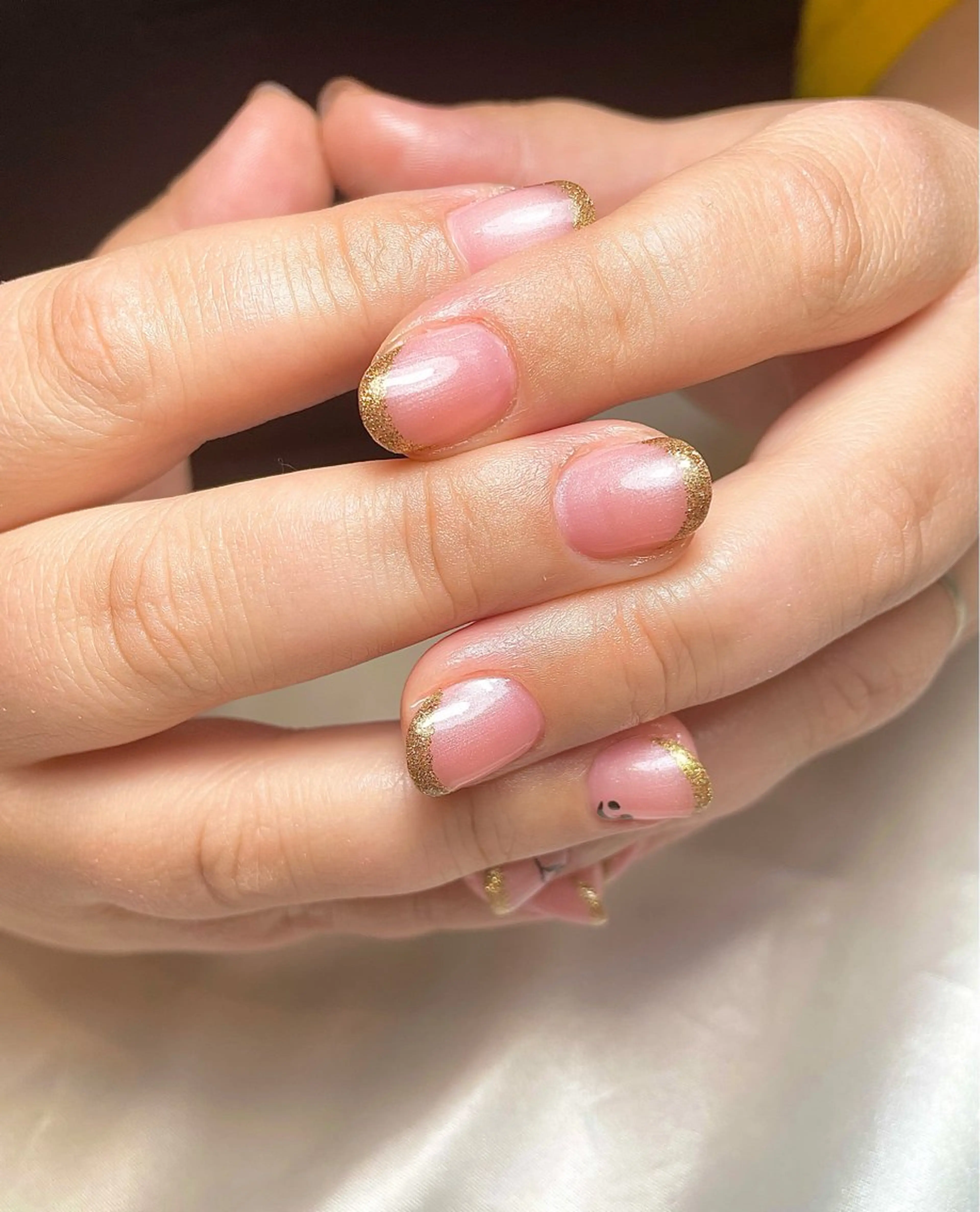 ネイル ハンドネイル TERAI ERINAの眉毛・アイブロウイメージ