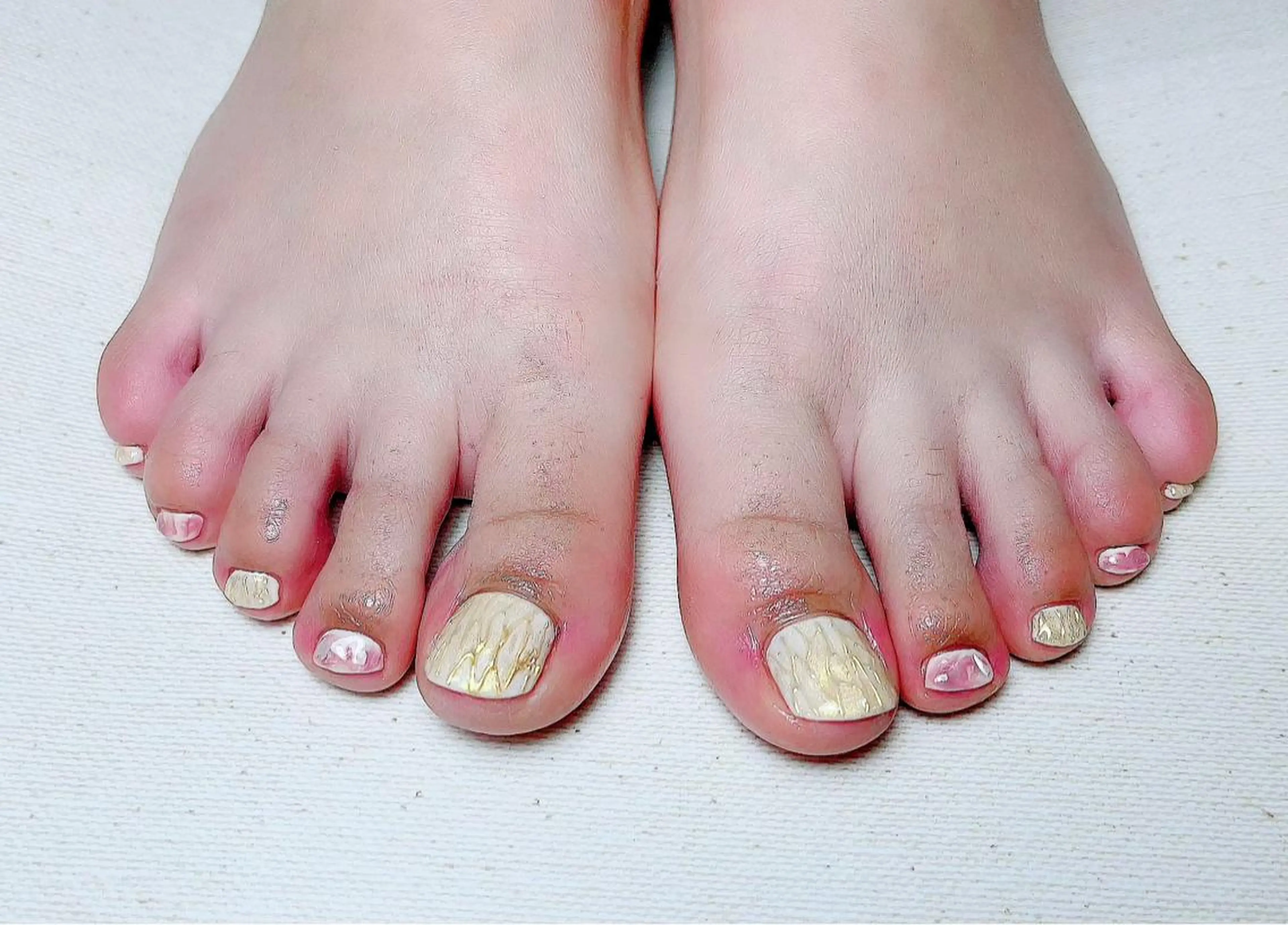 ネイル hairsalon556所属・hairsalon 556のマツエク・マツパデザイン