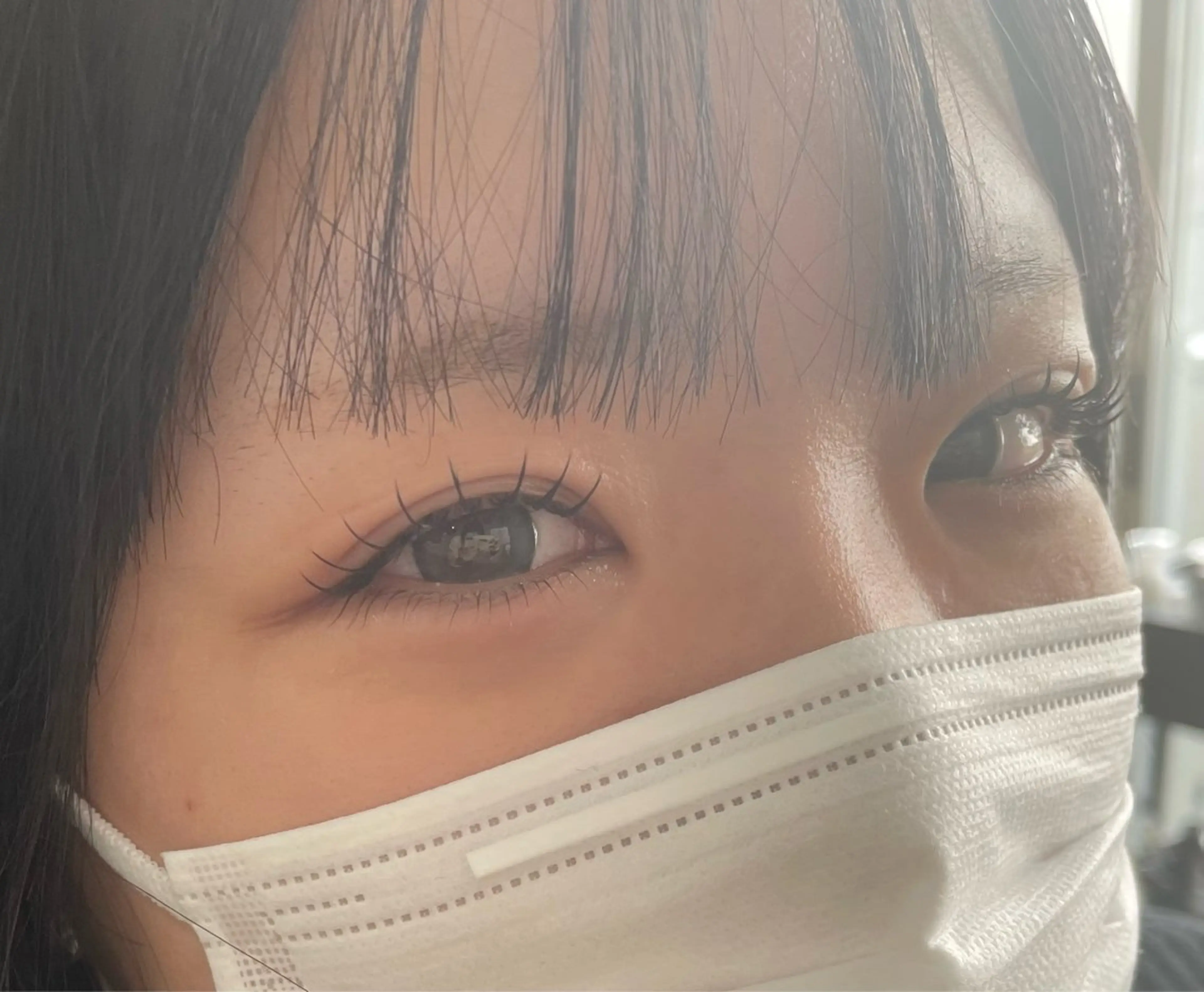 マツエク・マツパ みしろ まみのマツエク・マツパデザイン