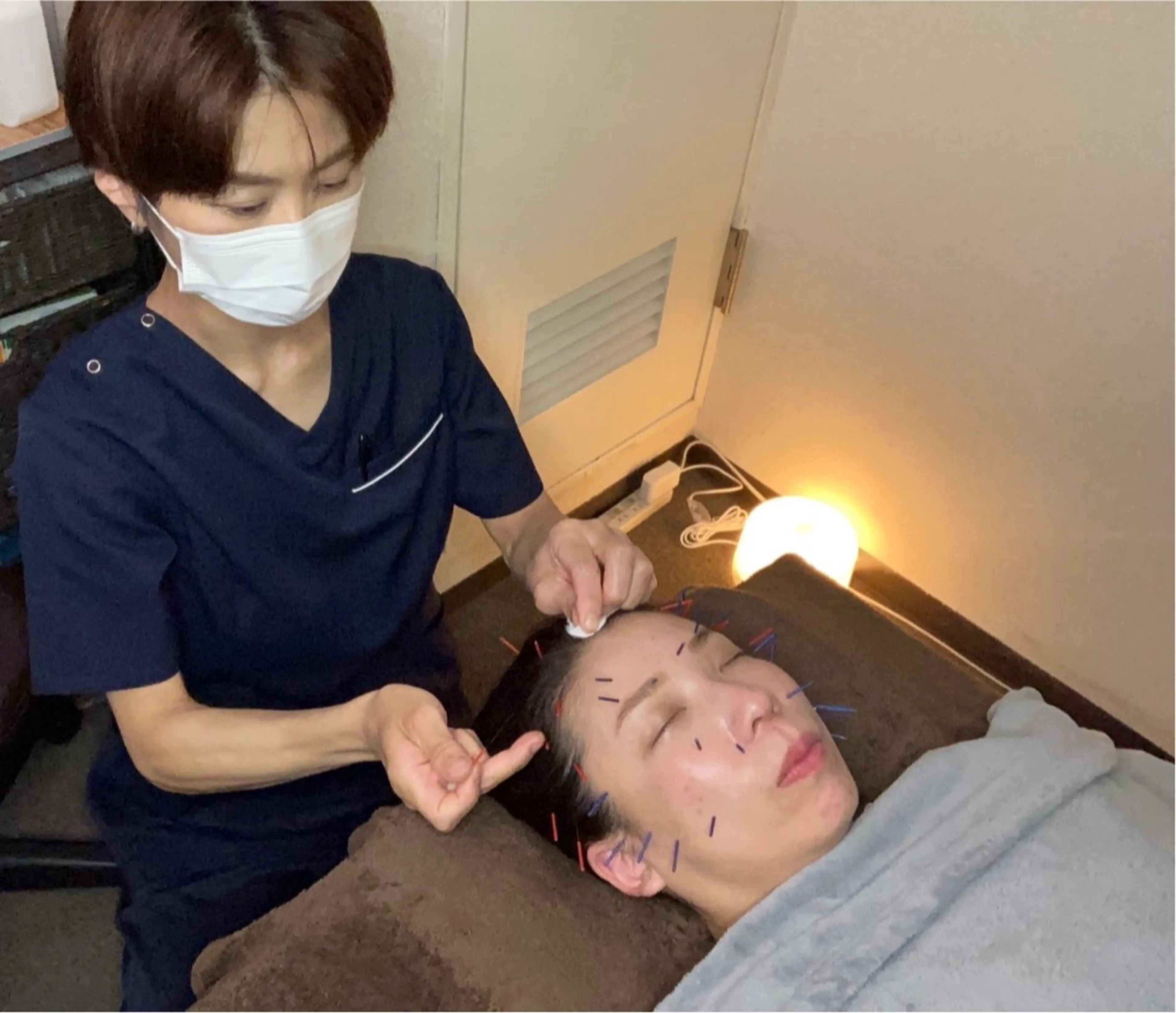 エステ リラク 吉本 友子のエステ・リラクイメージ