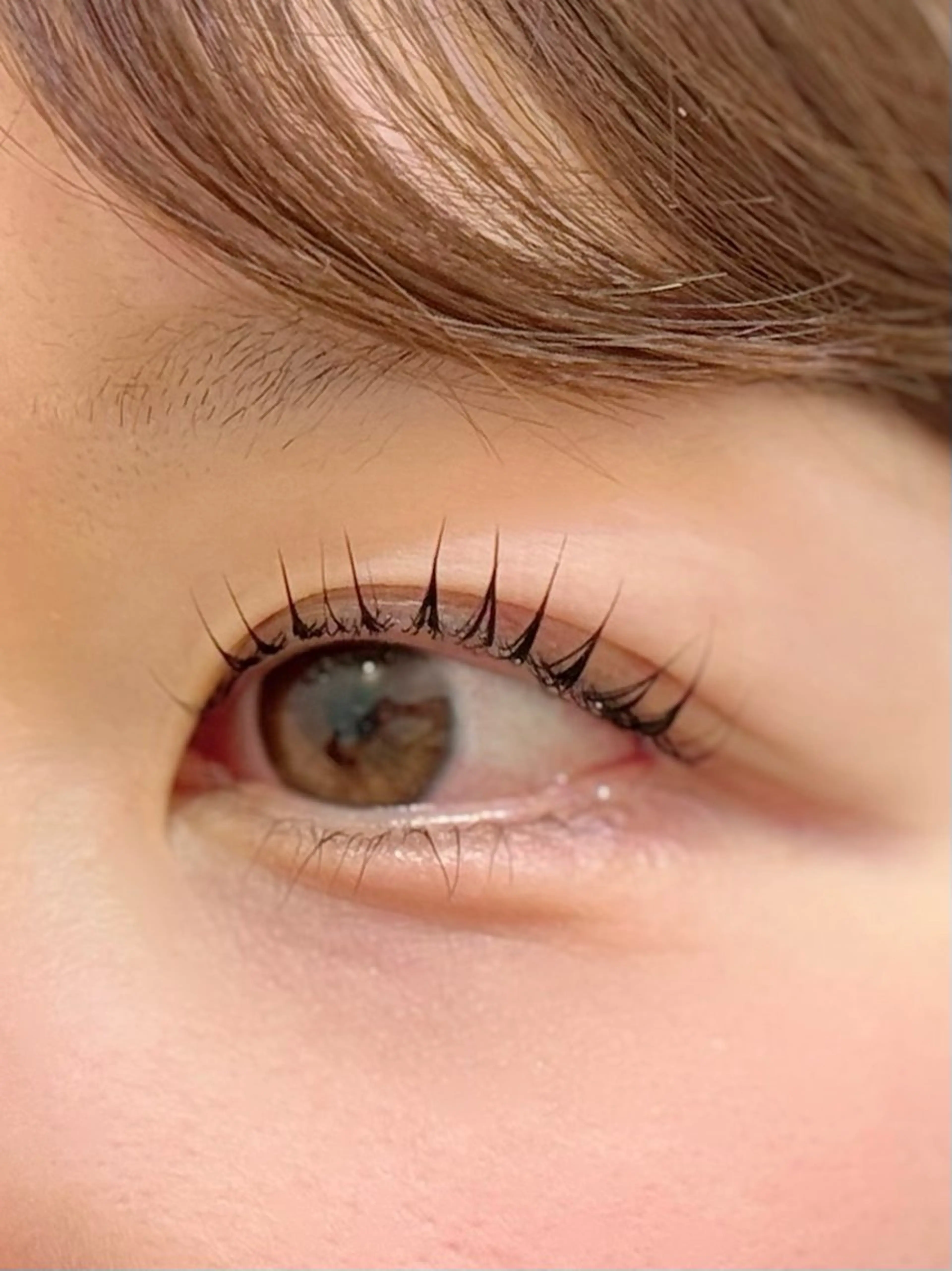 マツエク・マツパ マツパ 🫧 Rumoa🫧のマツエク・マツパデザイン