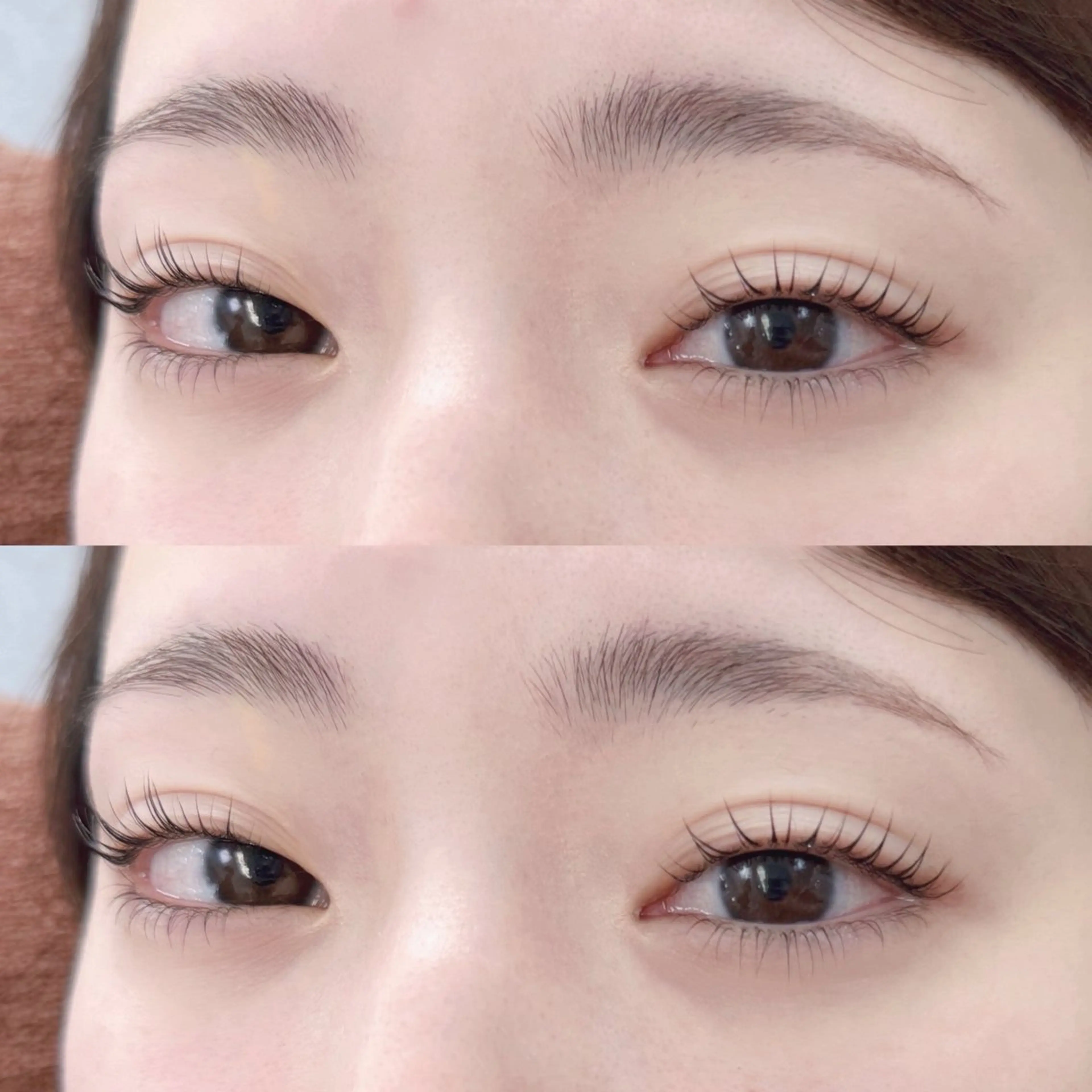 マツエク・マツパ まつげパーマ Bianca川越西口 Yasudoのマツエク・マツパデザイン