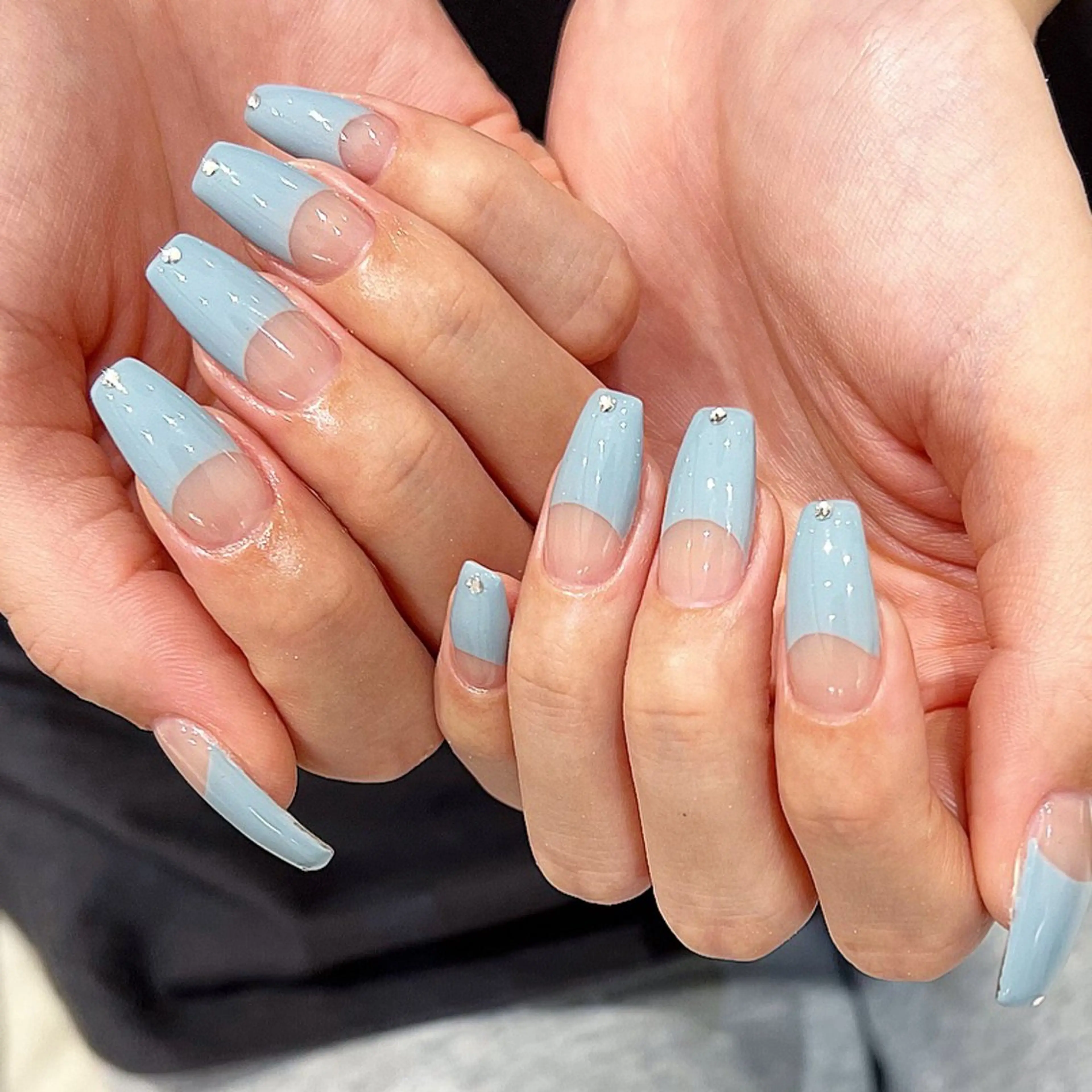 ネイル ロングネイル salon de Chéli所属・salon de Cheliのネイルデザイン