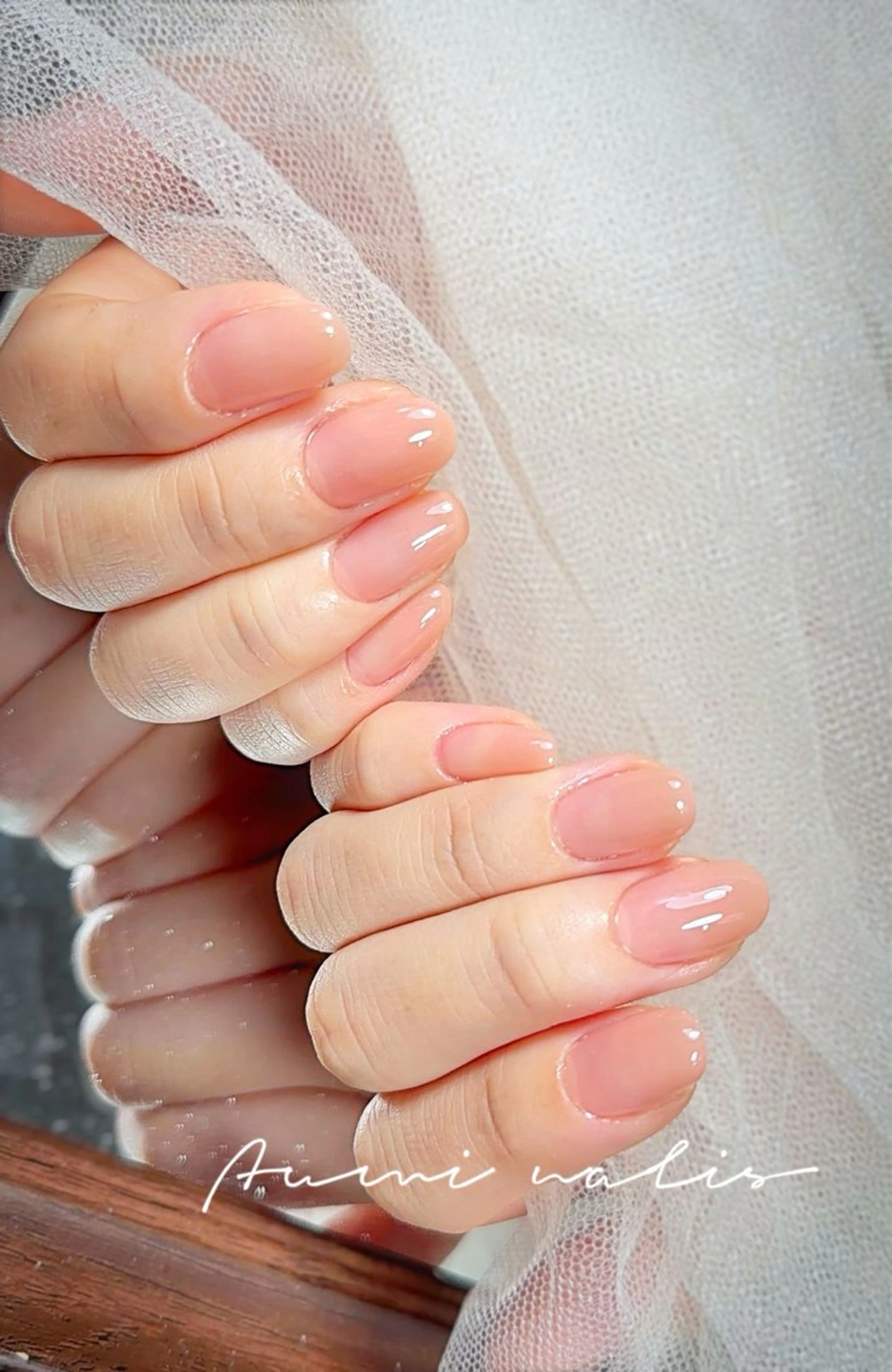 ネイル ハンドネイル Ayumi nails川崎店のネイルデザイン
