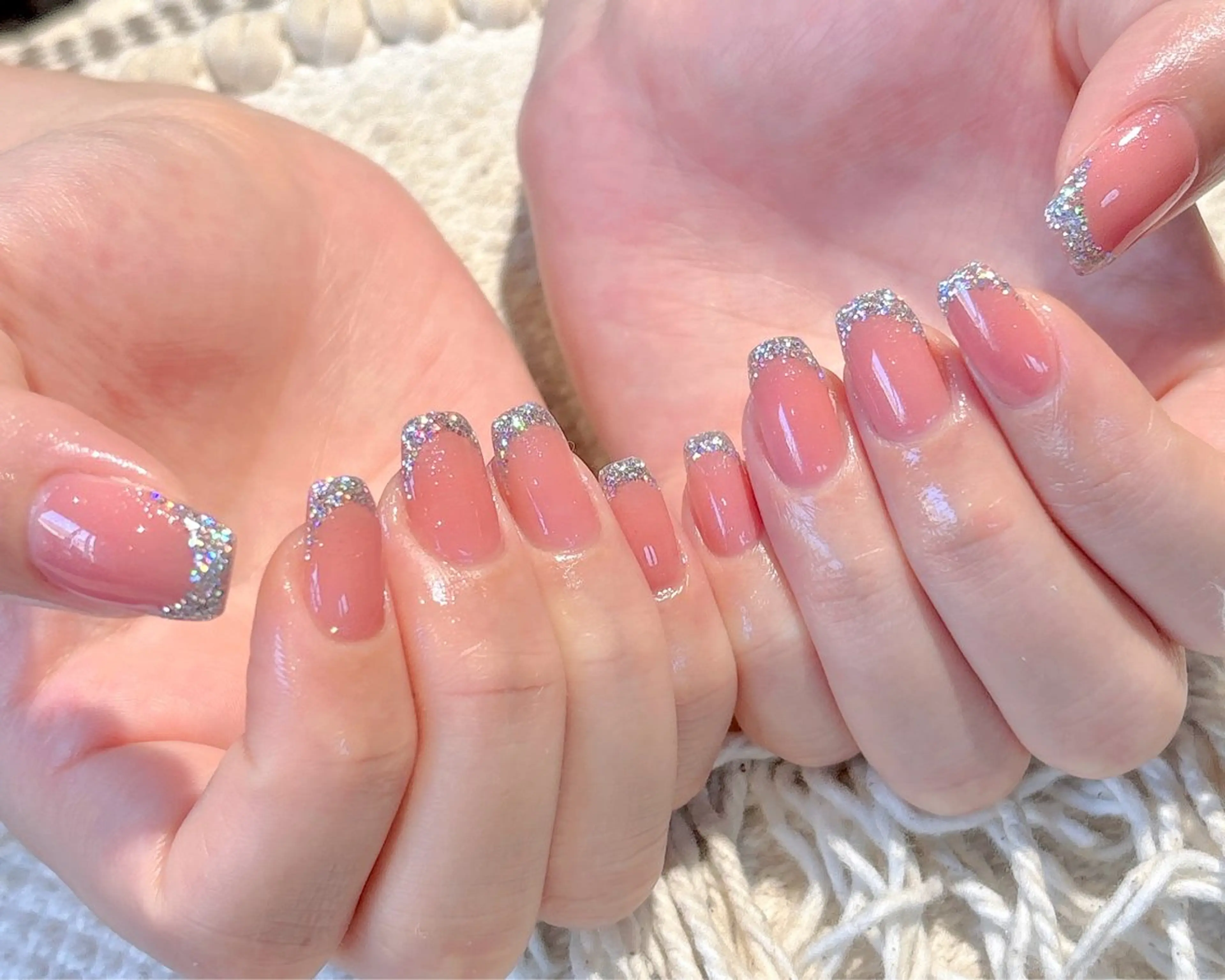 ネイル ハンドネイル sōko Hair&Nail Salon所属・megu  / sōko nailのネイルデザイン