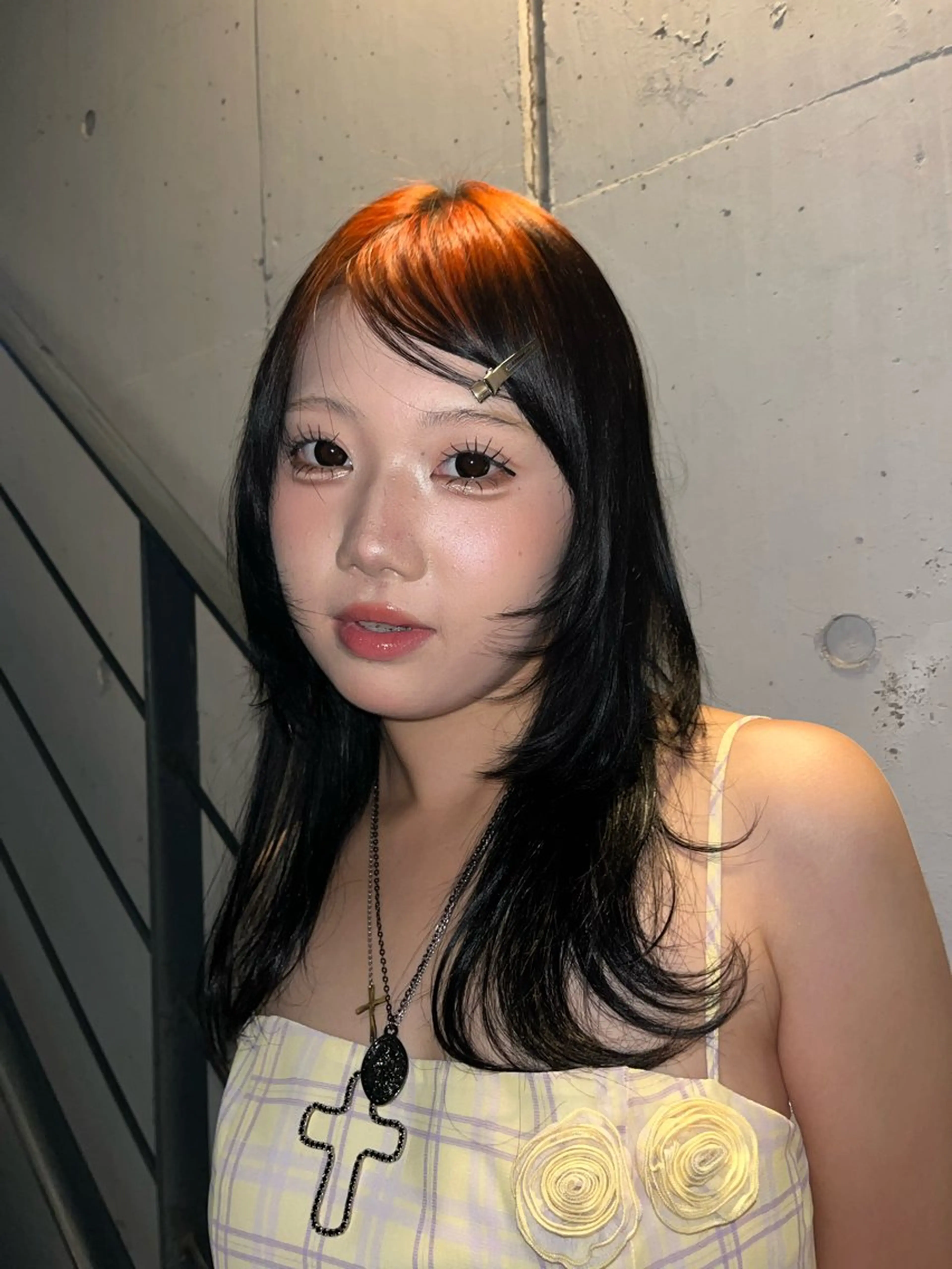 《毎週日曜日限定》レイヤーカット＋トリートメントの写真