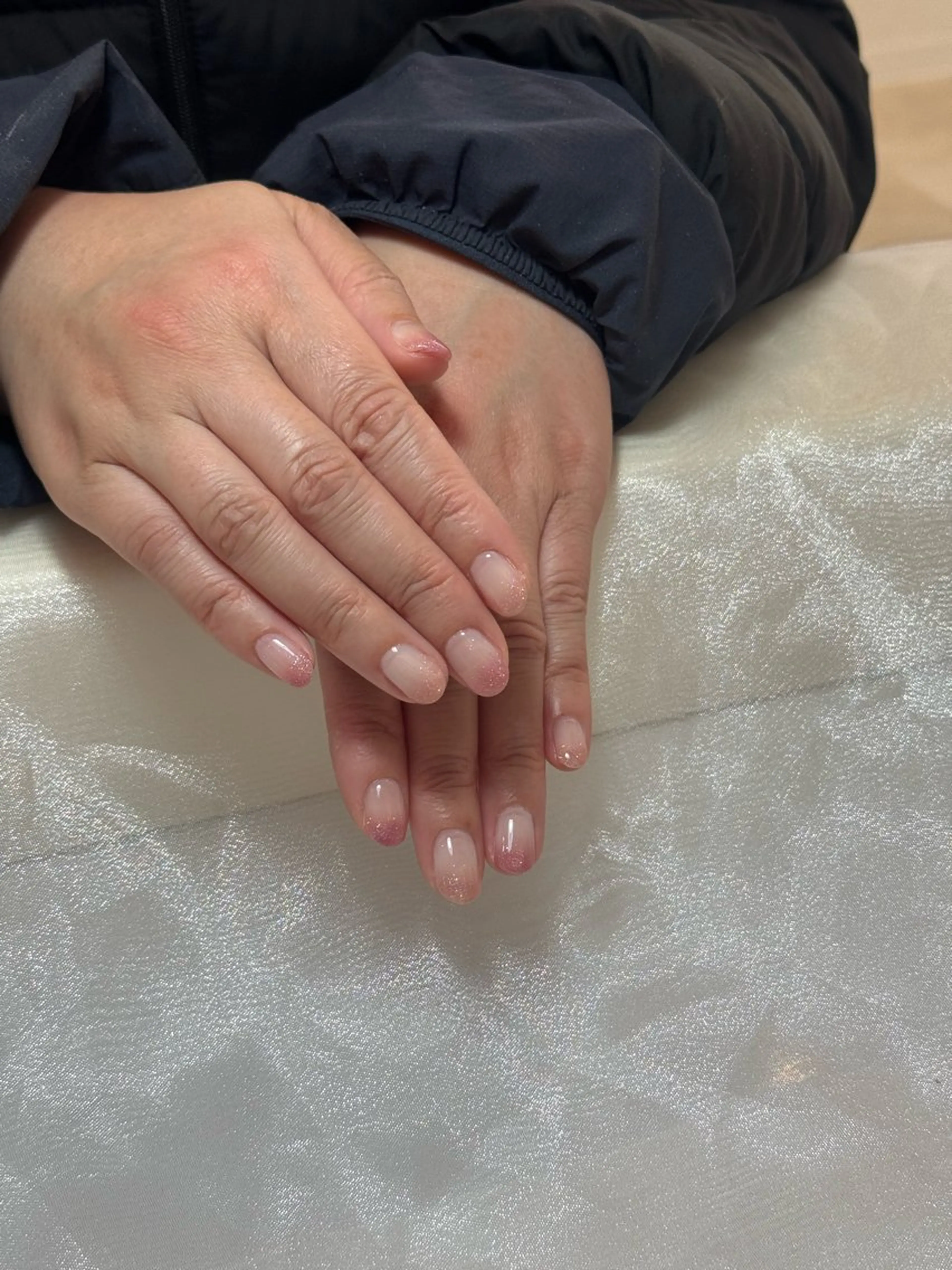 ネイル celan serinaのネイルデザイン