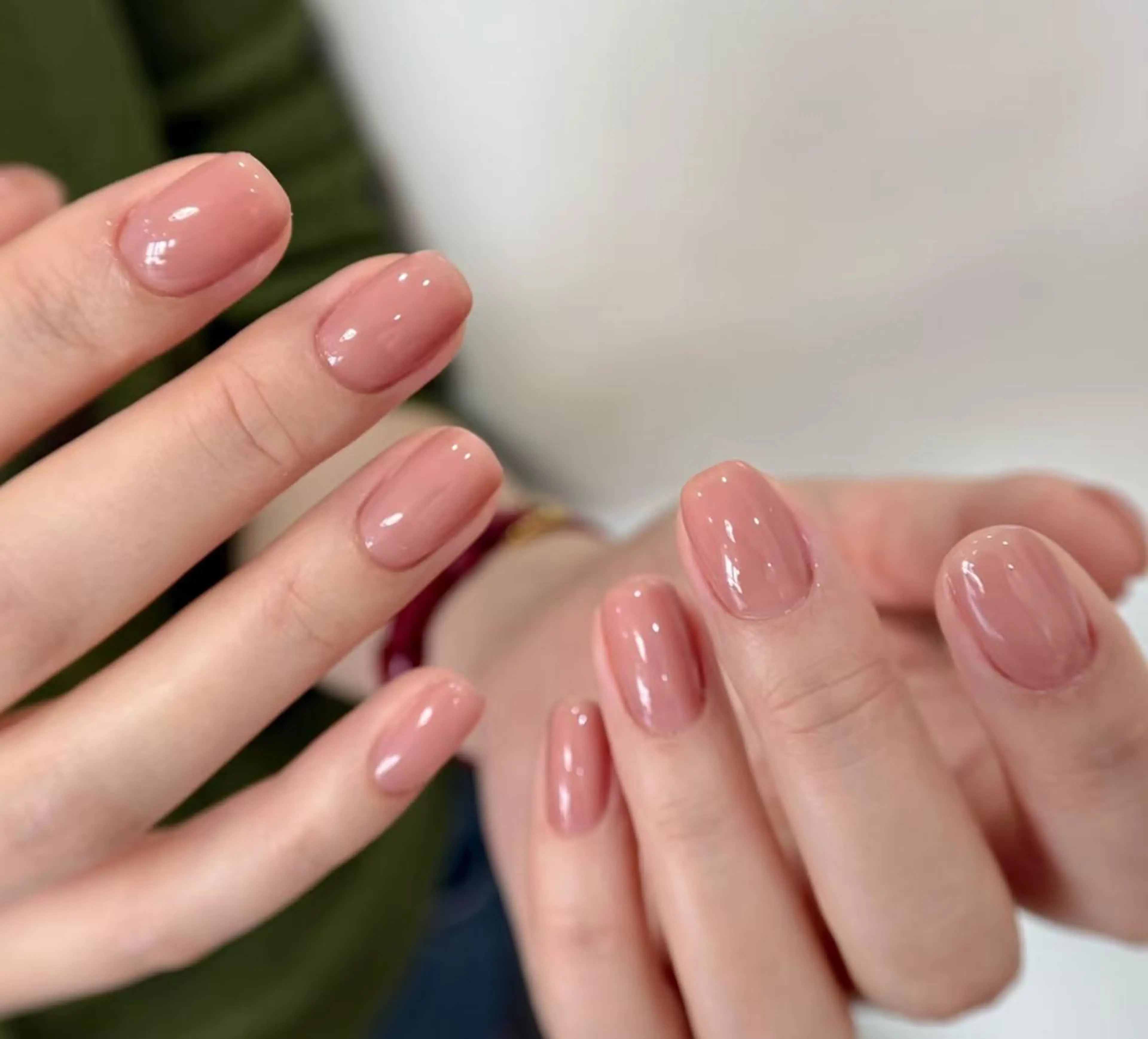 ネイル ハンドネイル Miya🎀 nailのネイルデザイン
