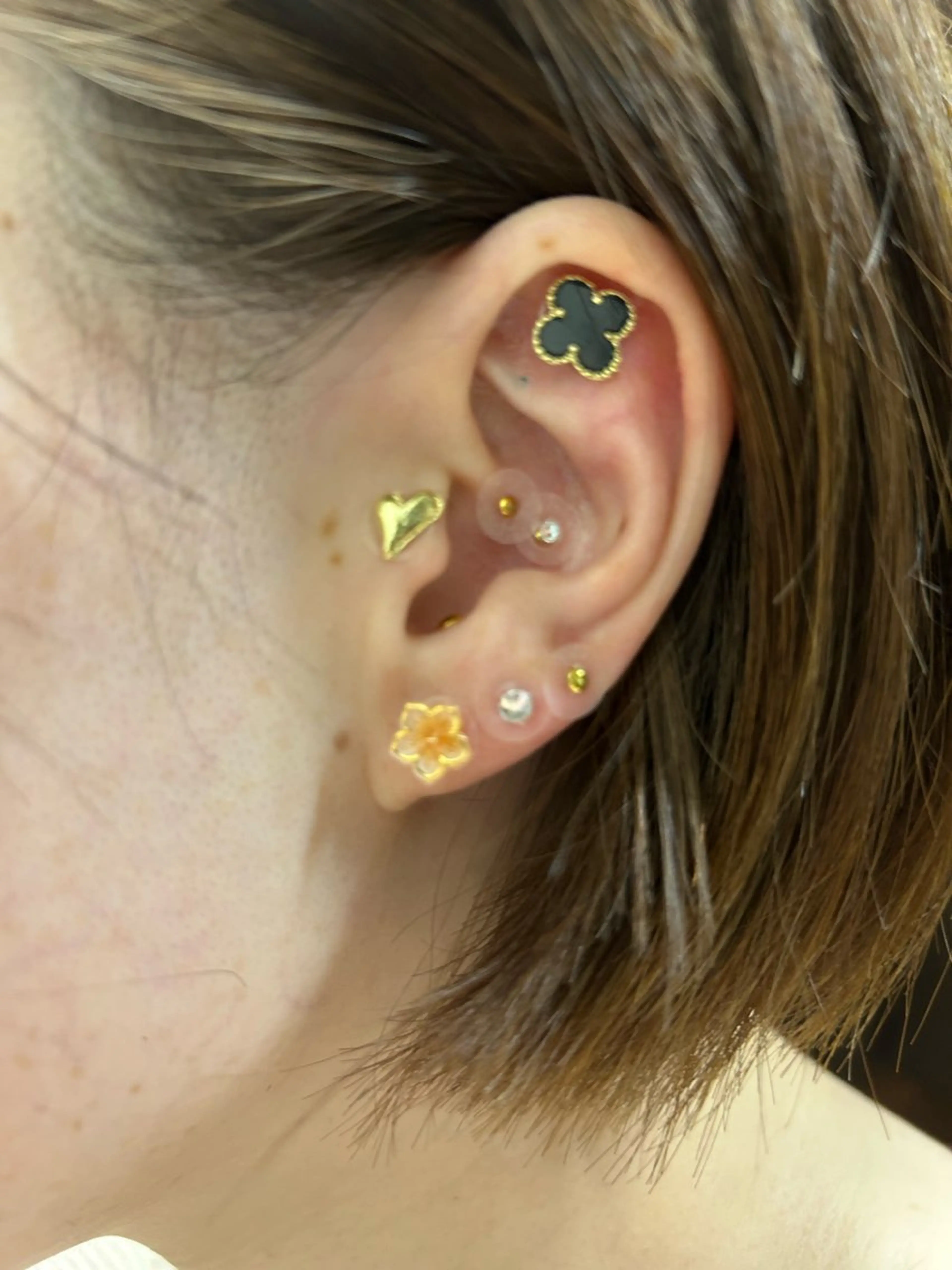 リフュージュ隠れ家 八王子の眉毛・アイブロウイメージ