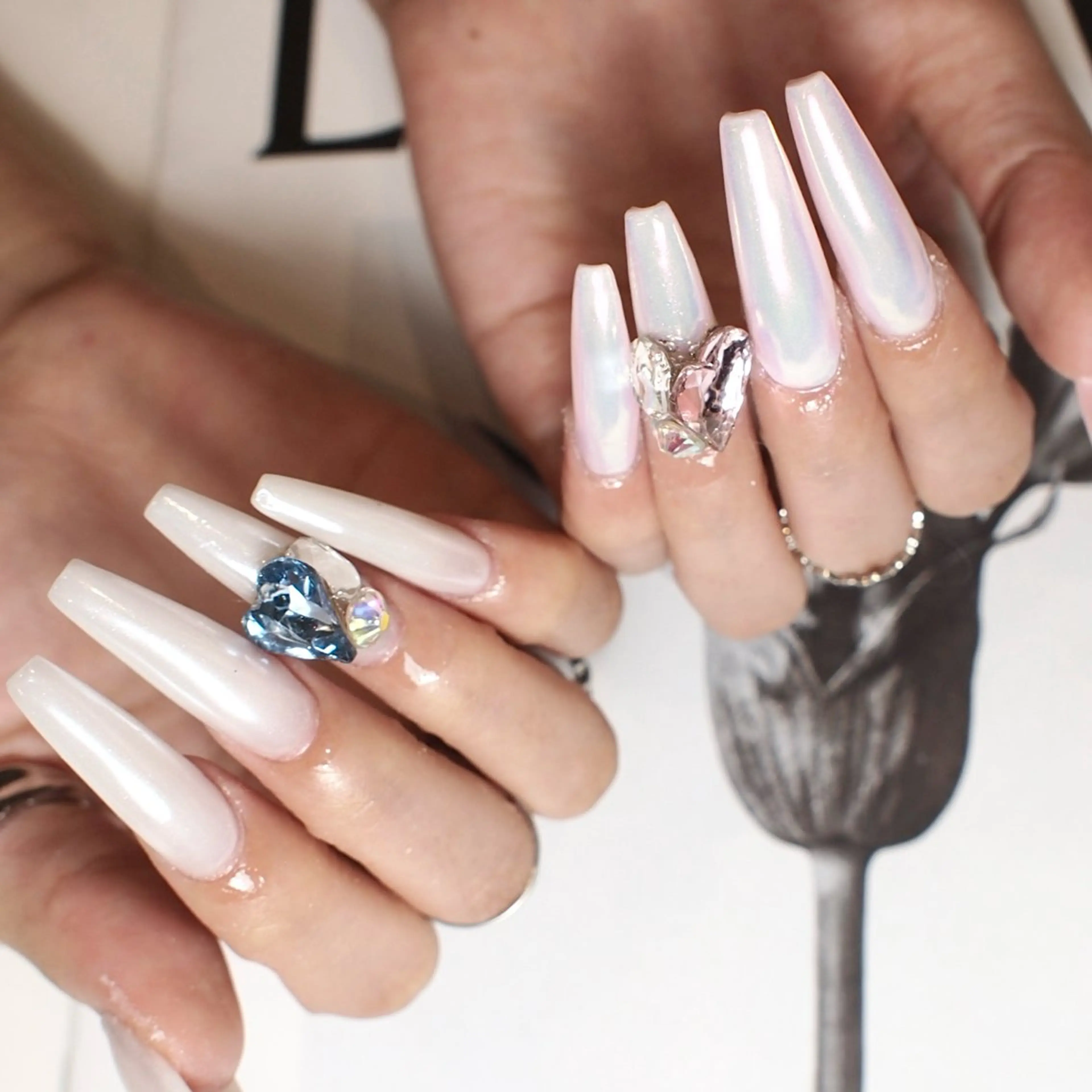 ネイル ORGAN nana やり放題💅のネイルデザイン