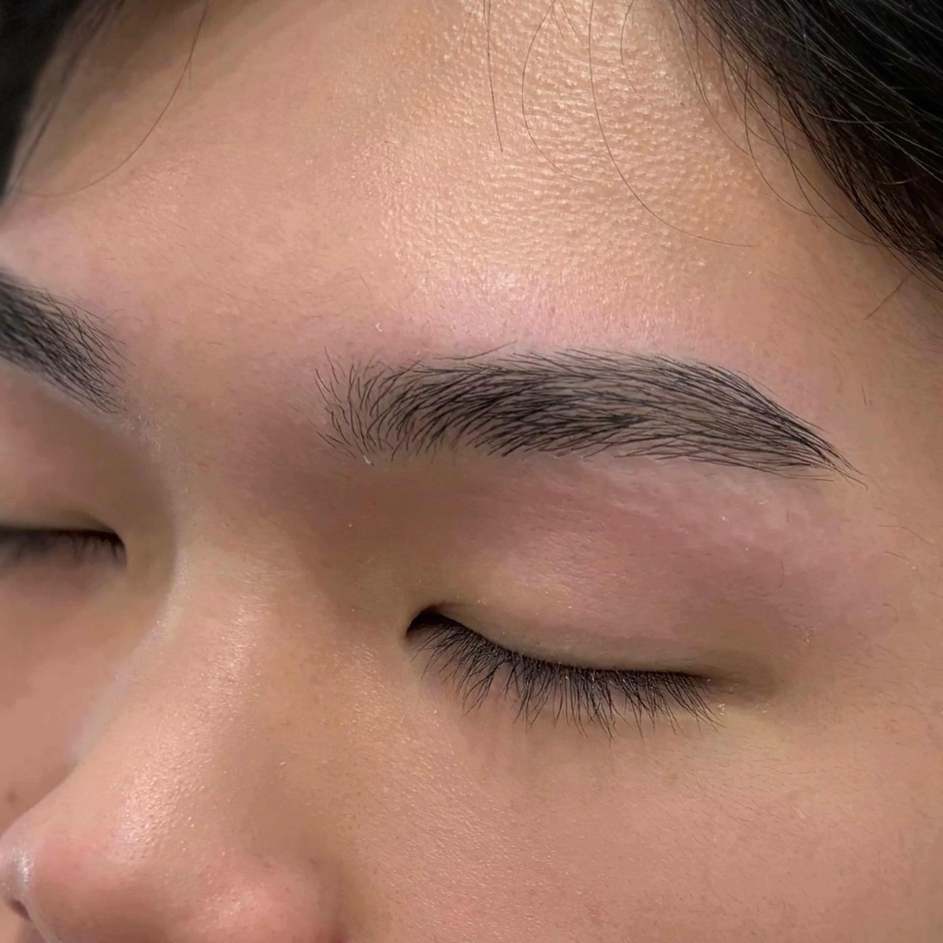 メンズ アイブロウ 〖Niko〗 namiの眉毛・アイブロウイメージ