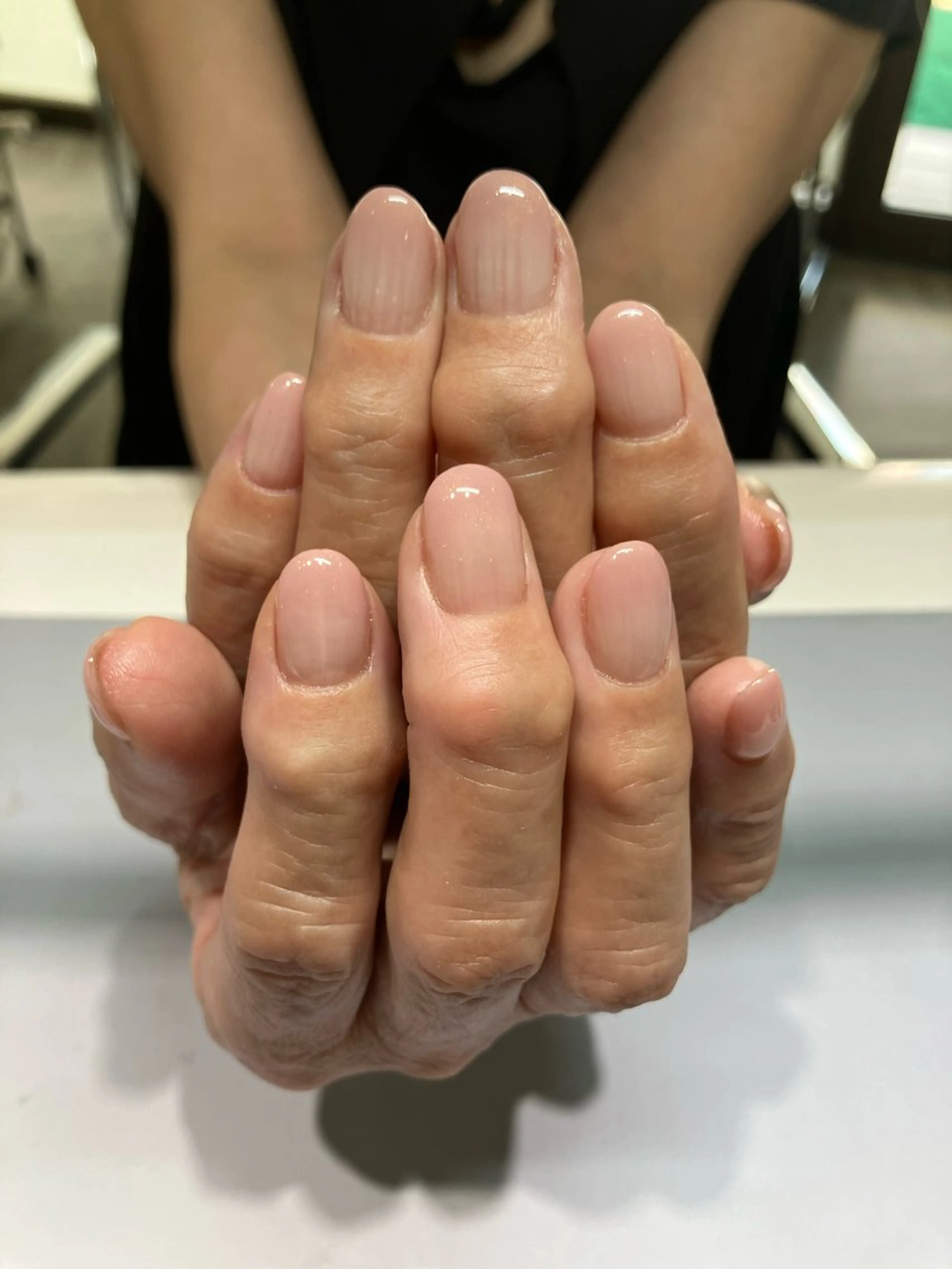 ネイル ラ・ルーン国母店 mayumiのネイルデザイン