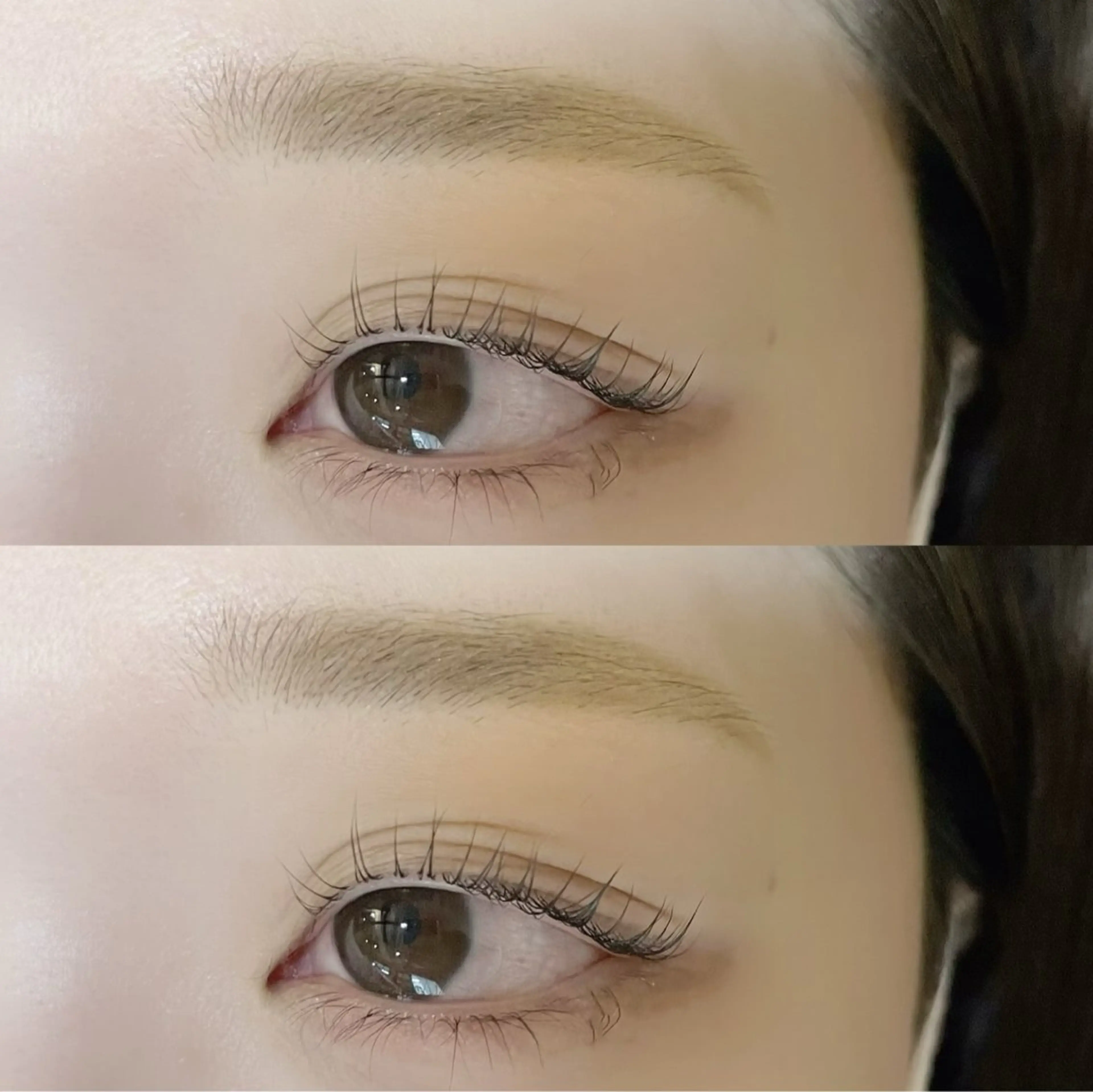 マツエク・マツパ Q-LASH 千葉店のマツエク・マツパデザイン