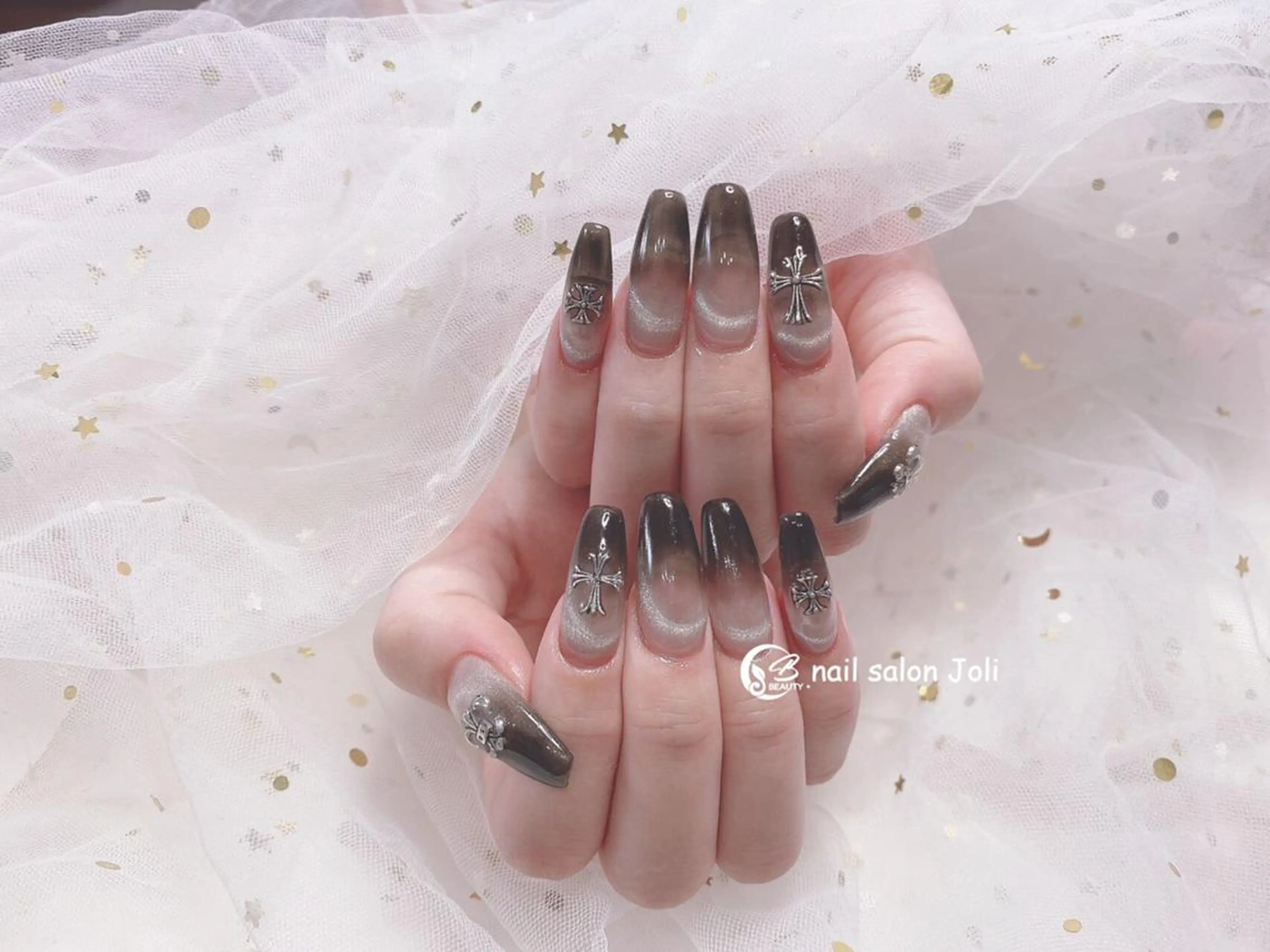 ネイル ジョリ En 💞🦋のネイルデザイン