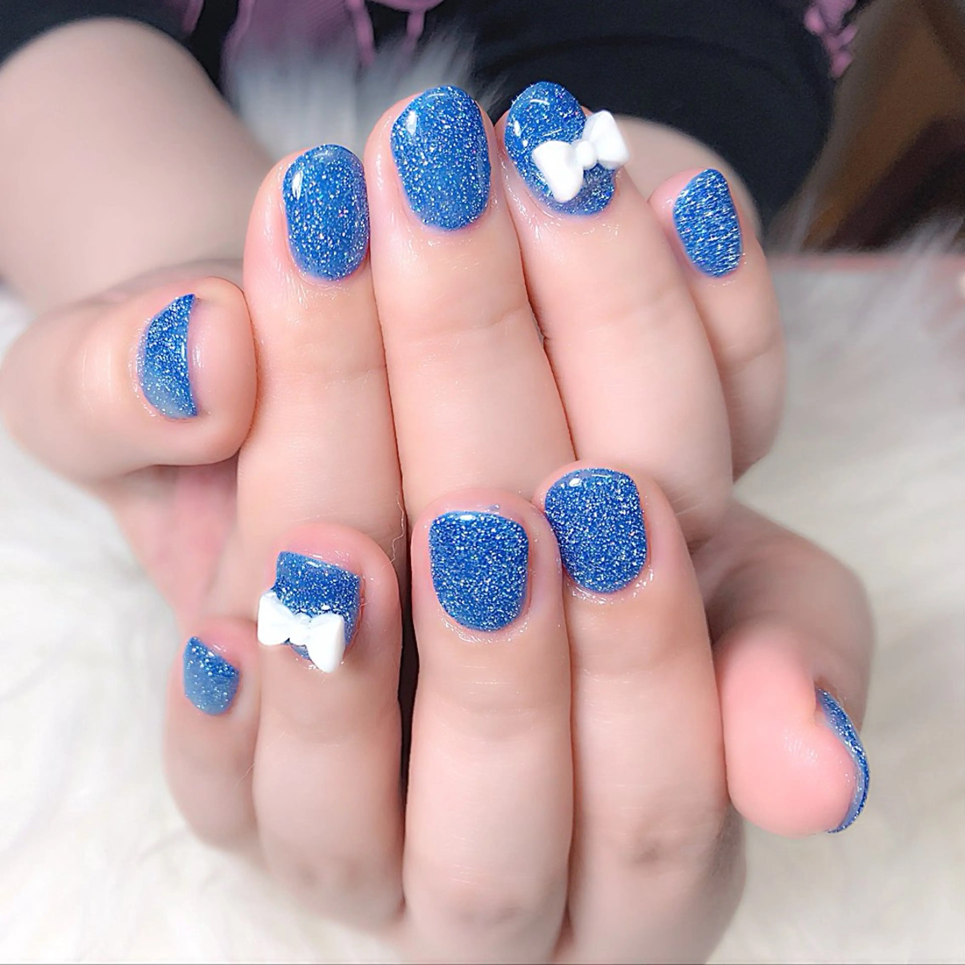 ネイル 整体・ネイル ヨシ堂💅のネイルデザイン