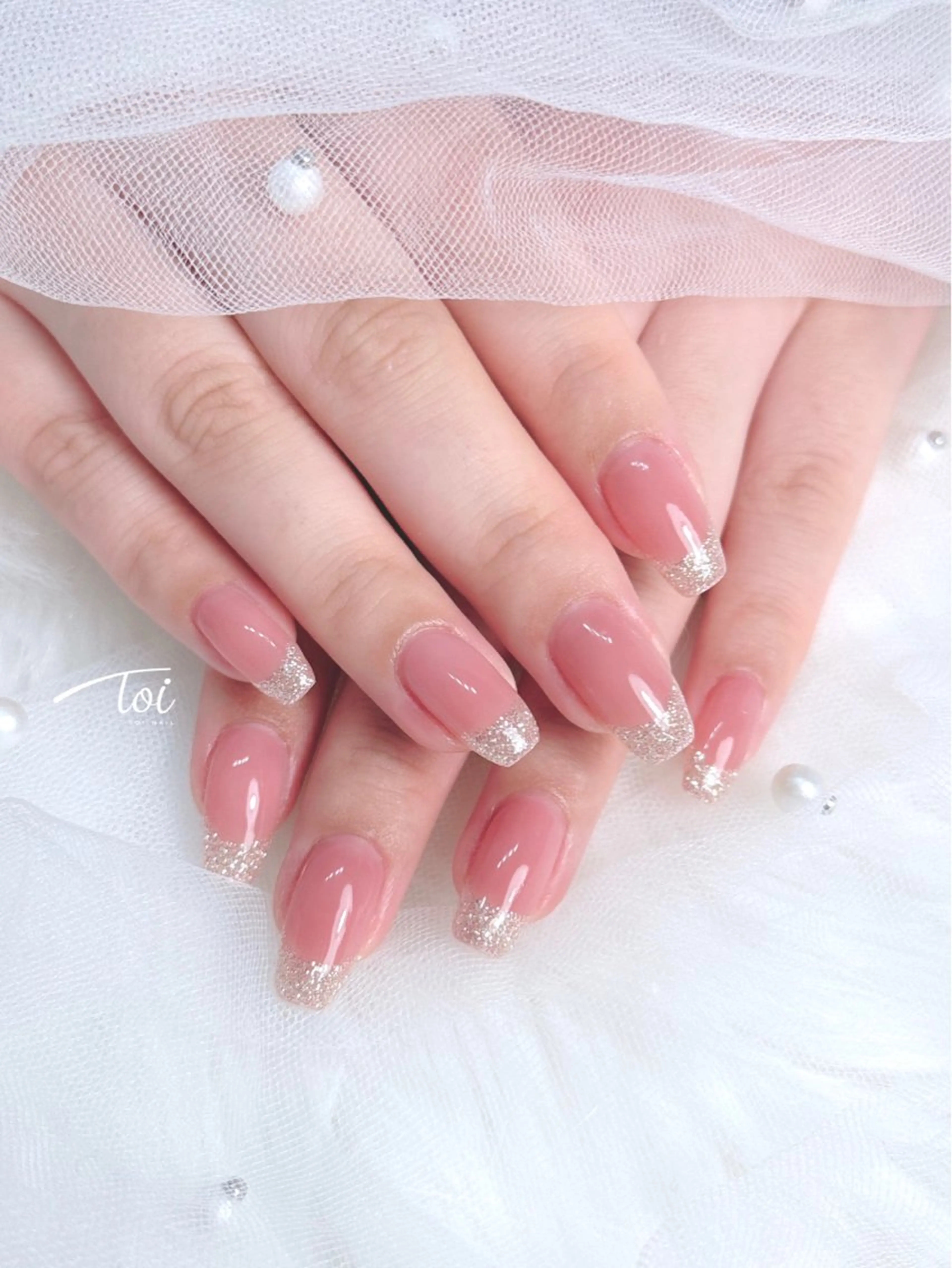 ネイル ハンドネイル toi nail所属・toi nailのネイルデザイン