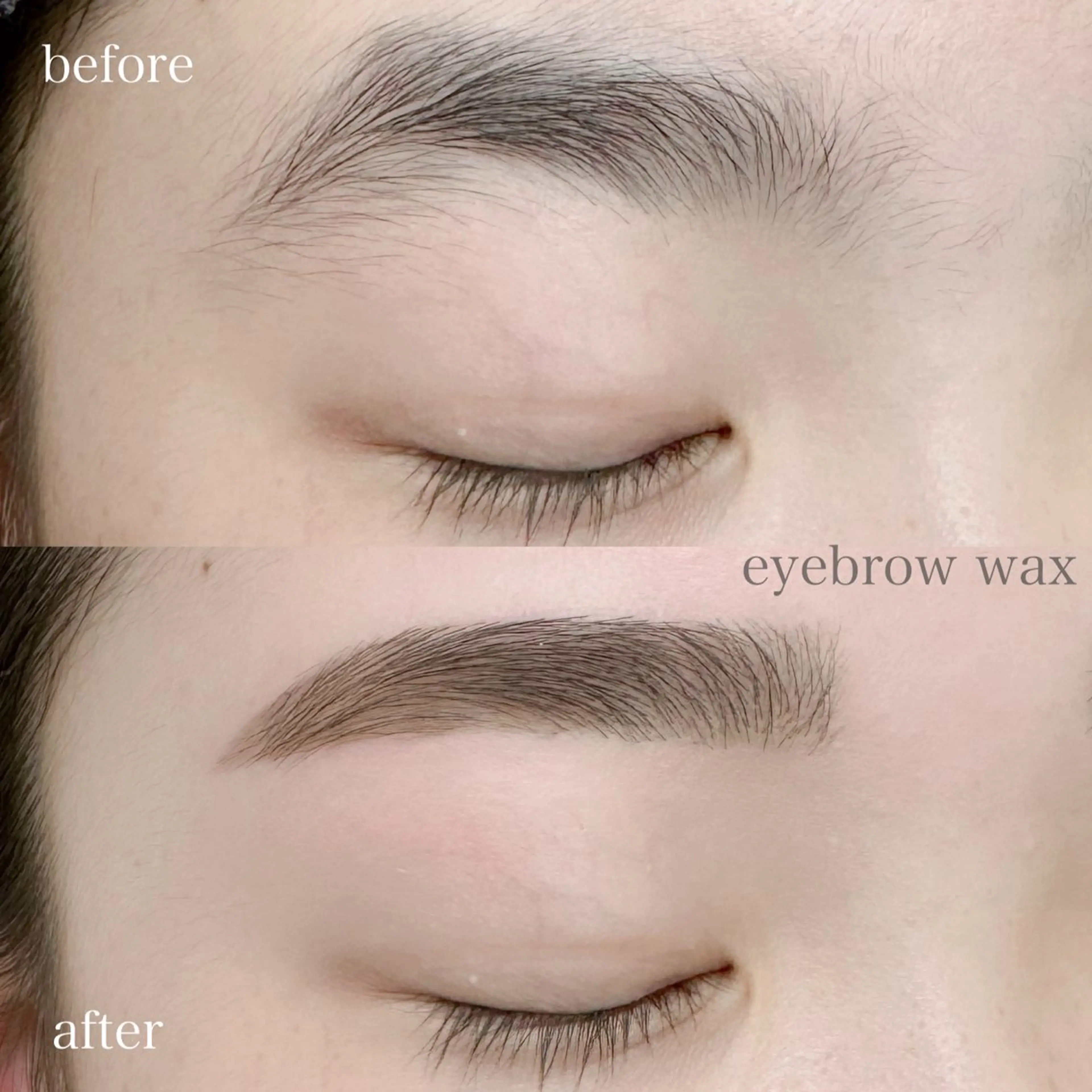 アイブロウ ワックス脱毛 眉カット その他(アイブロウ) 天王寺eye ♡eyebrowのマツエク・マツパデザイン