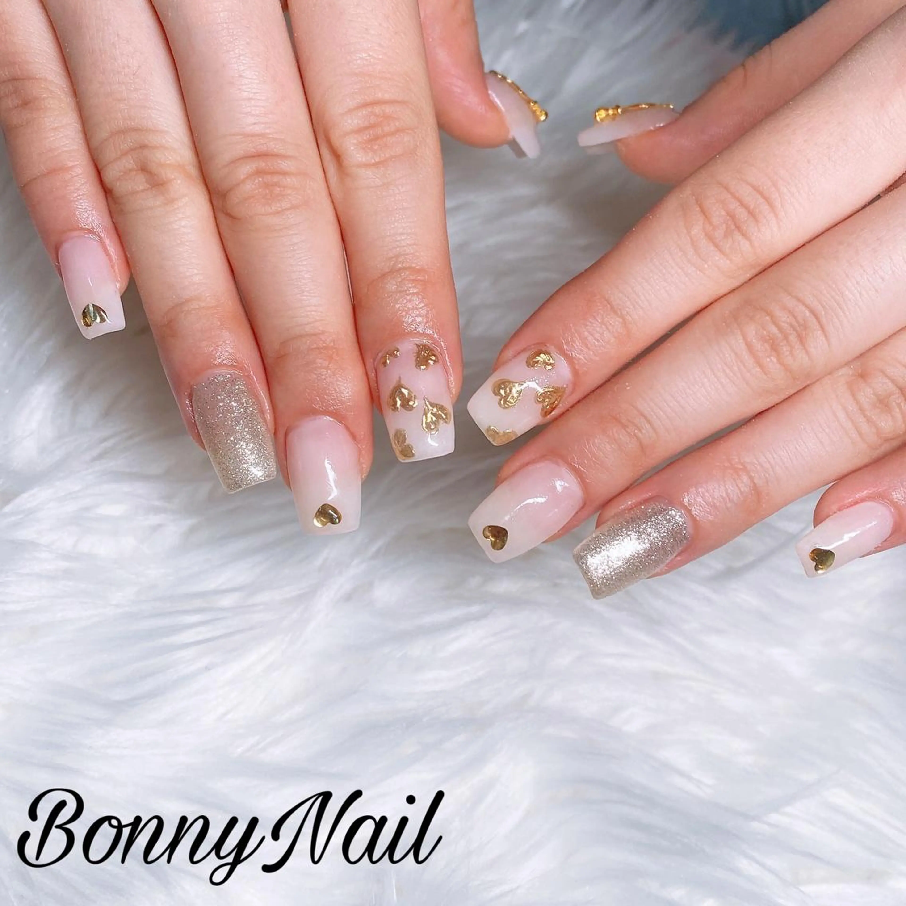 ネイル Bonny Nailのネイルデザイン