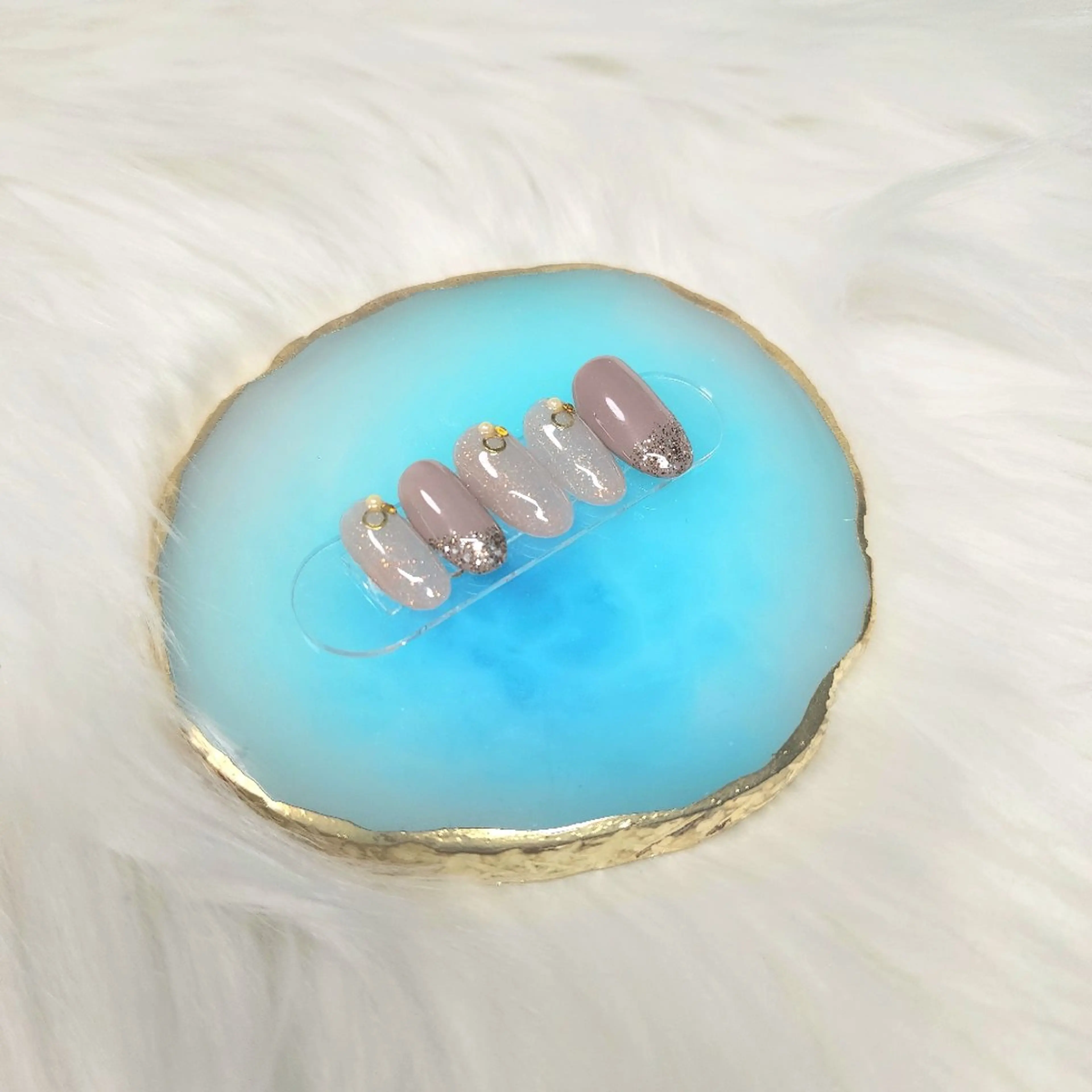 ネイル ハンドネイル NailSalon ♾️Eight♾️のネイルデザイン