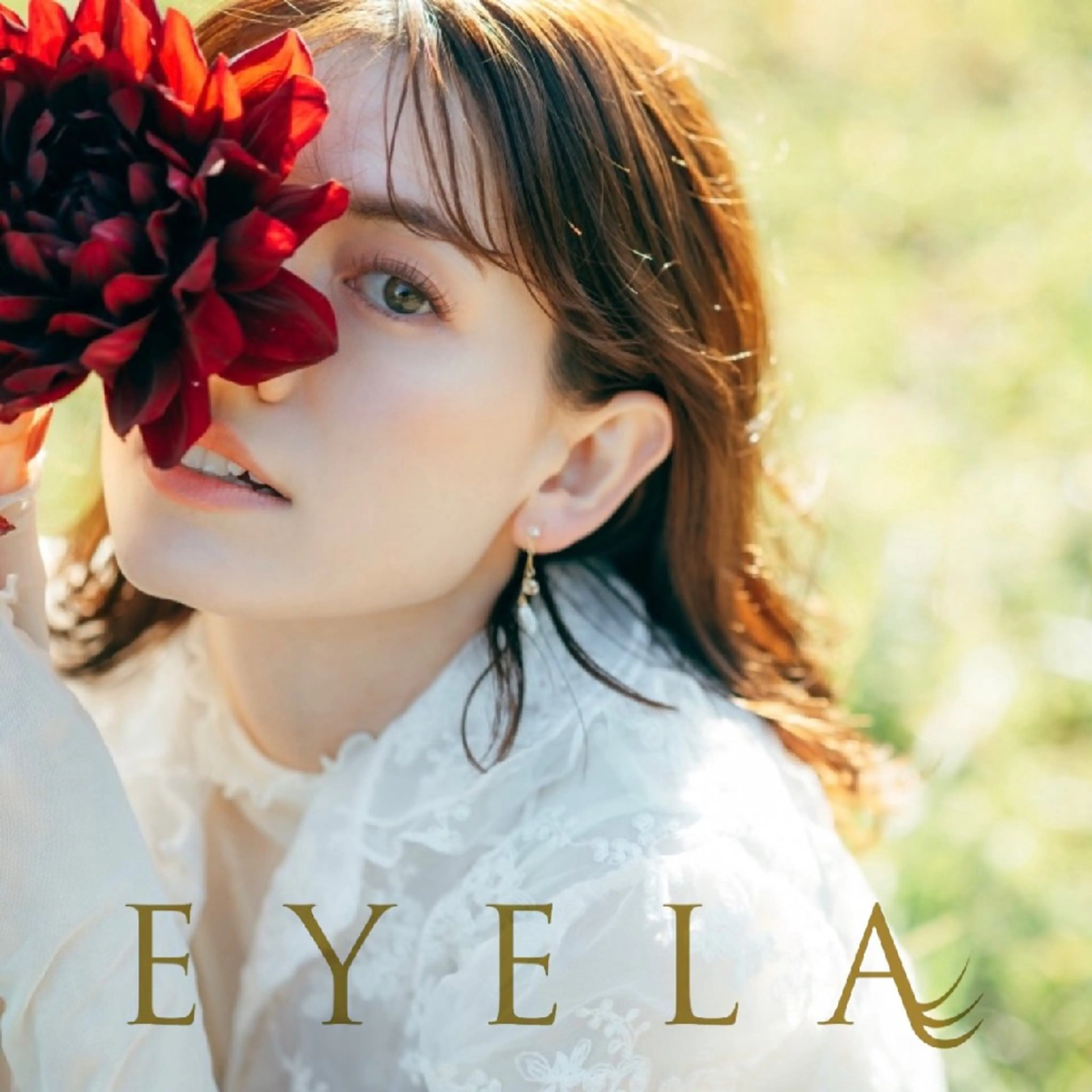 マツエク・マツパ 八子 ほのか/EYELA のマツエク・マツパデザイン