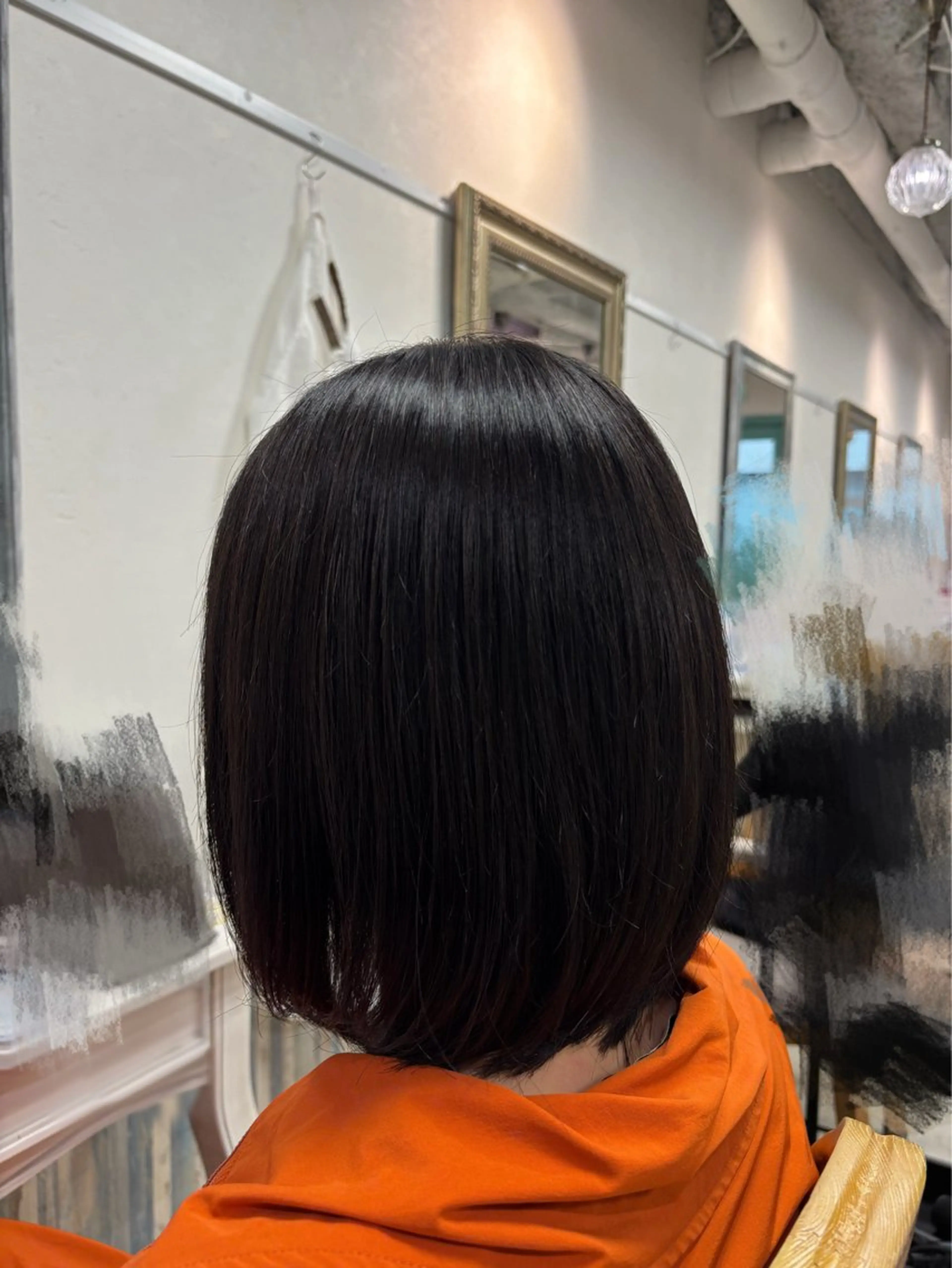 🏵️tico@ Risa🏵️のヘアスタイル