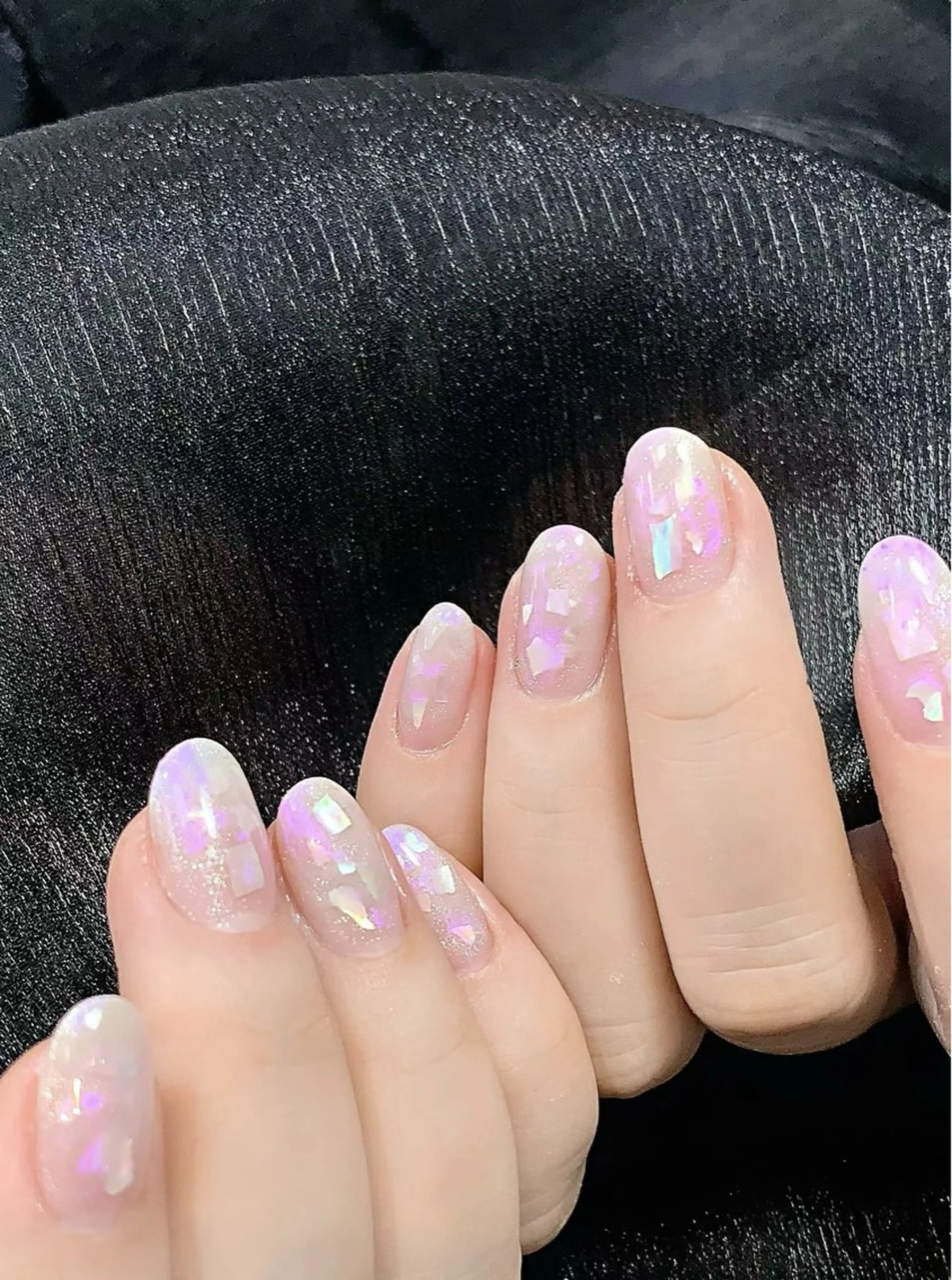 ネイル 絢佳 nailのネイルデザイン