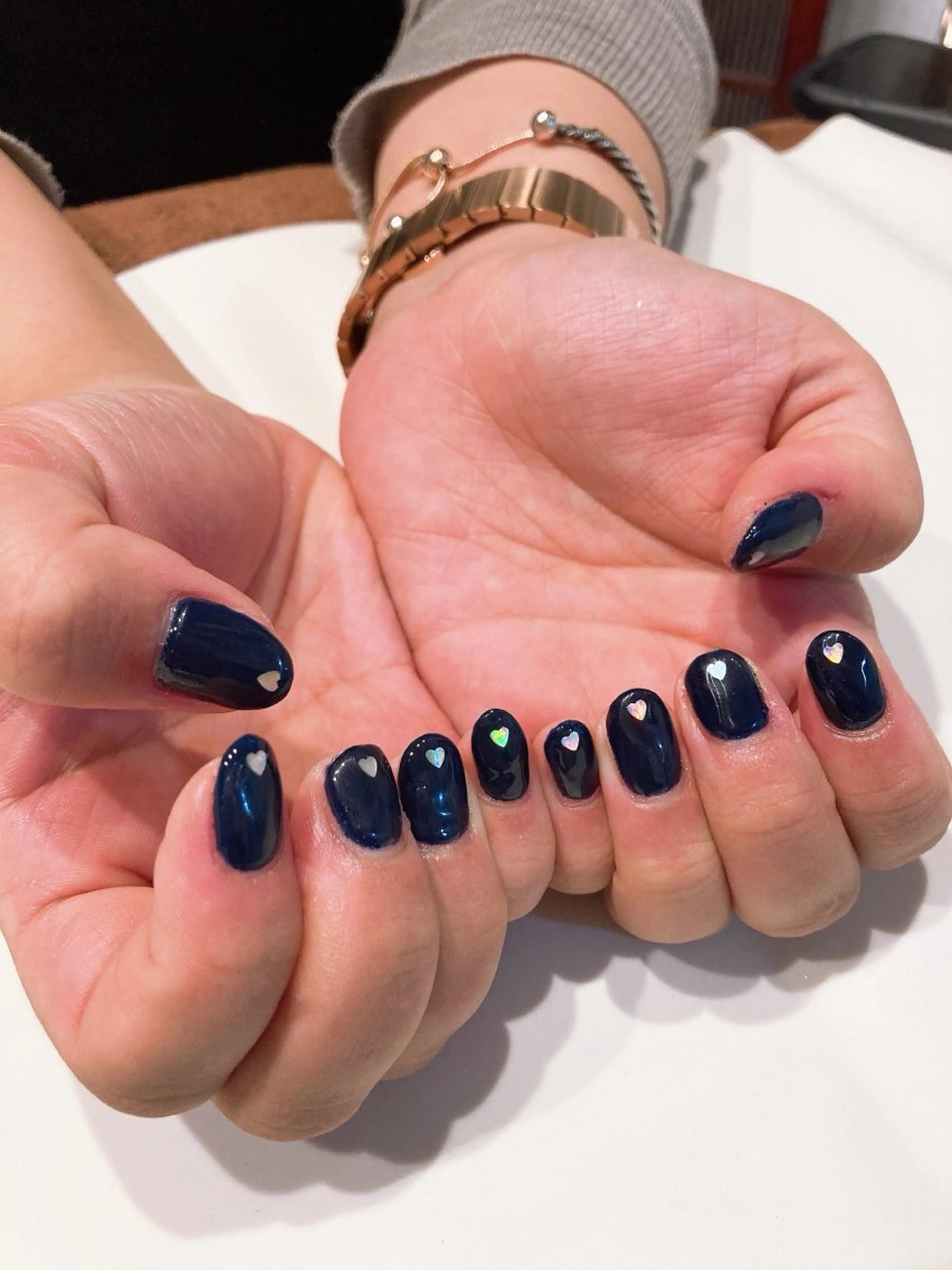 ネイル KaHaNa nail salonのネイルデザイン