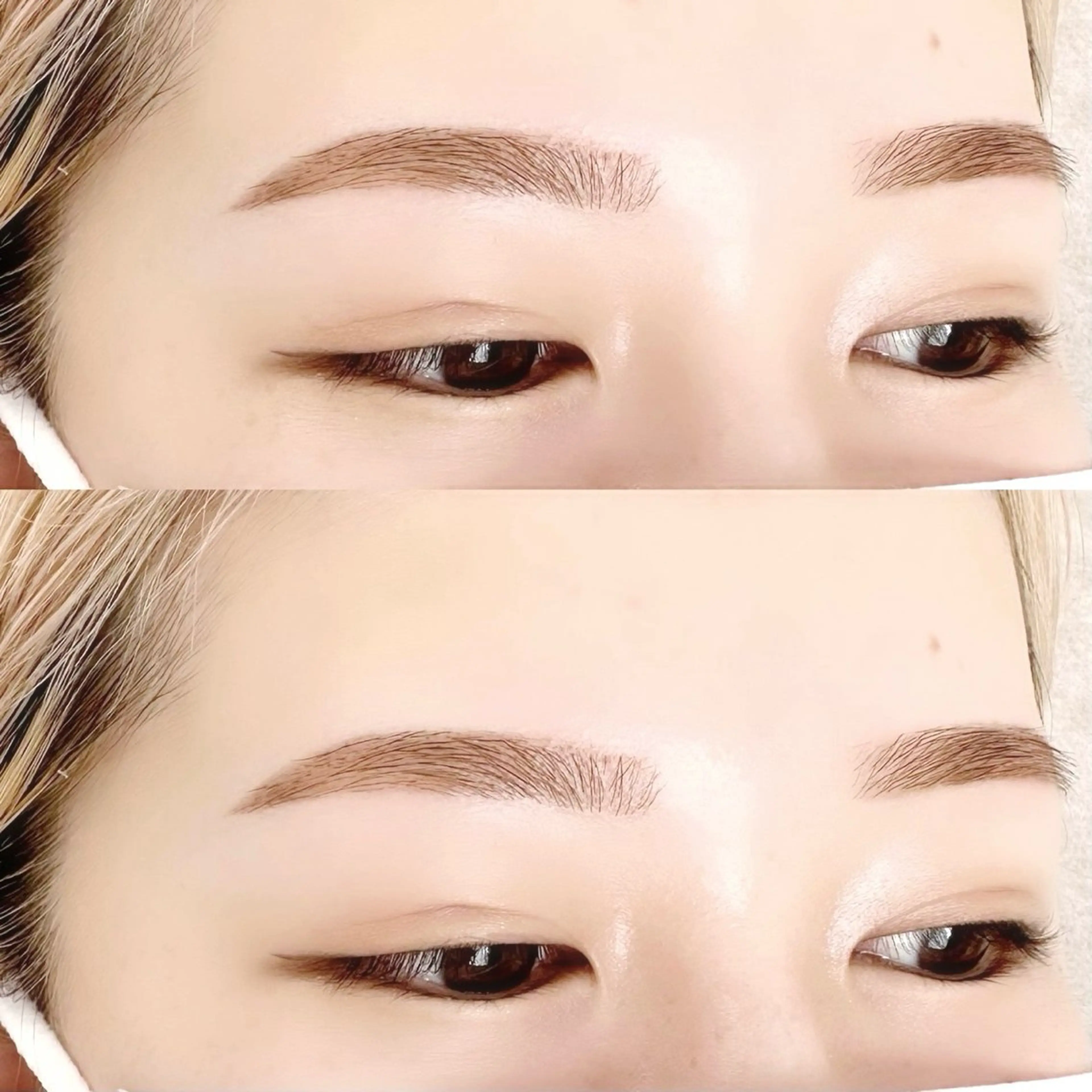 アイブロウ sara 🫧の眉毛・アイブロウイメージ