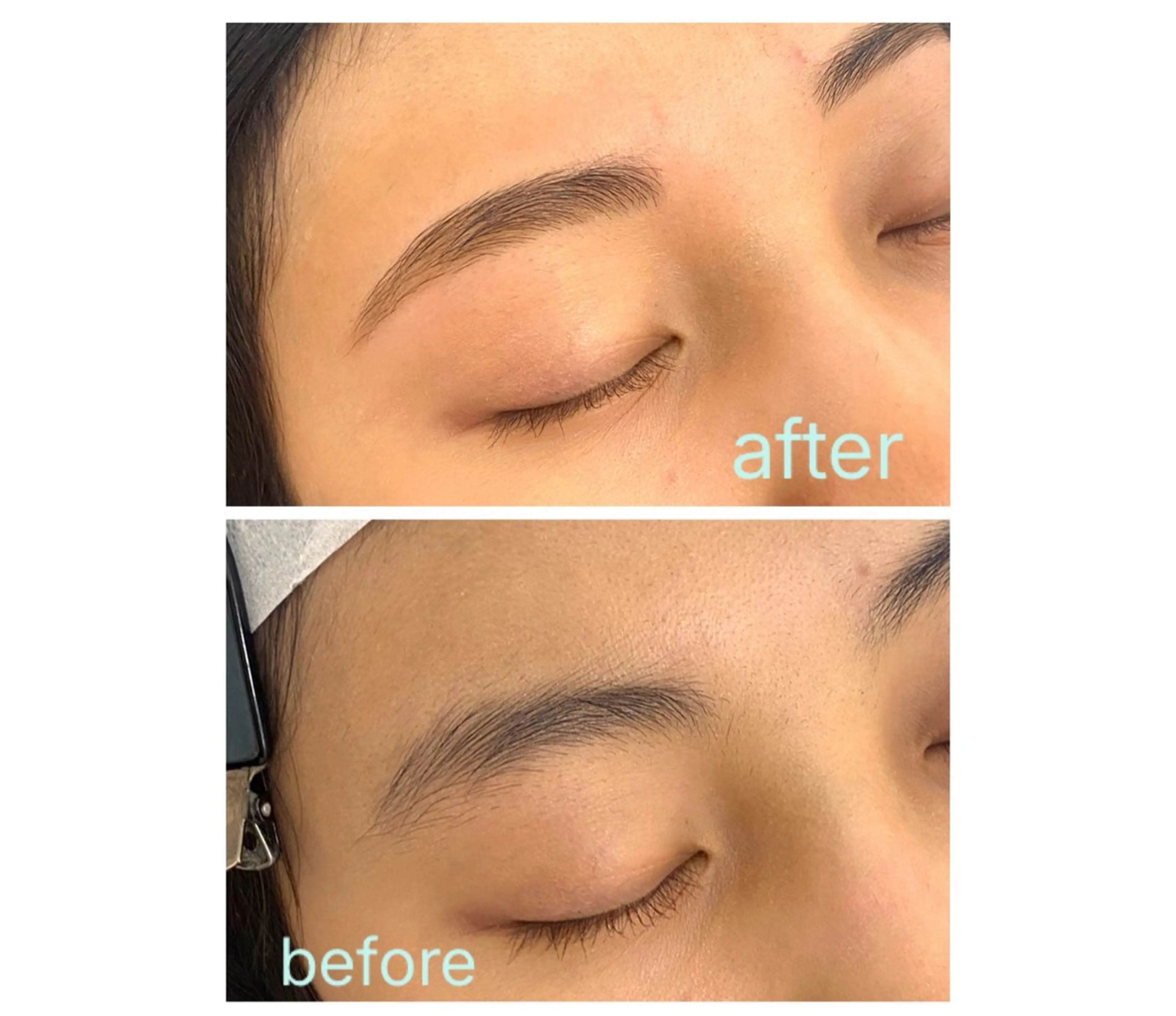 アイブロウ I'm姫路店 Yumeの眉毛・アイブロウイメージ