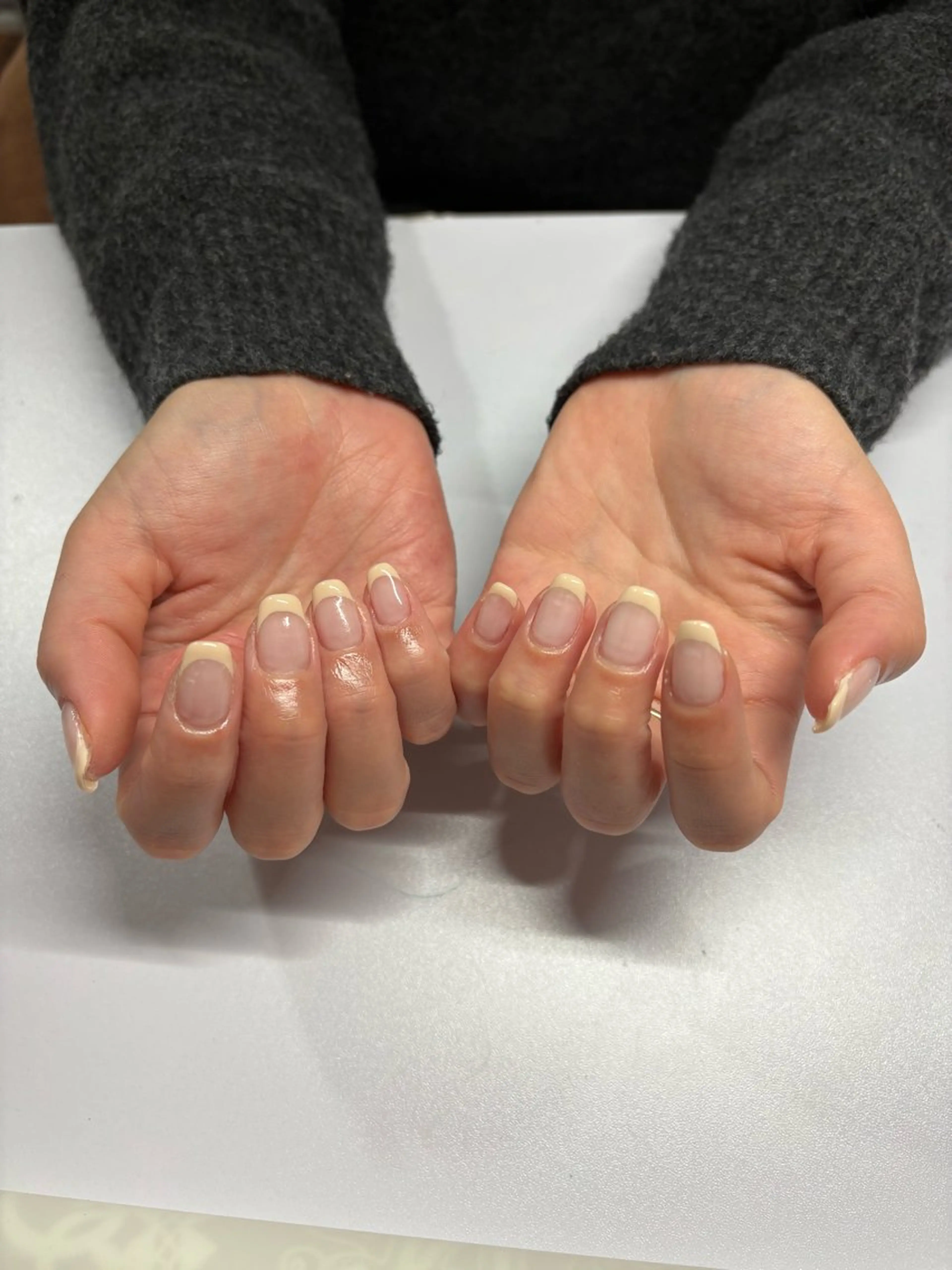 ネイル ハンドネイル 関口 あみのネイルデザイン