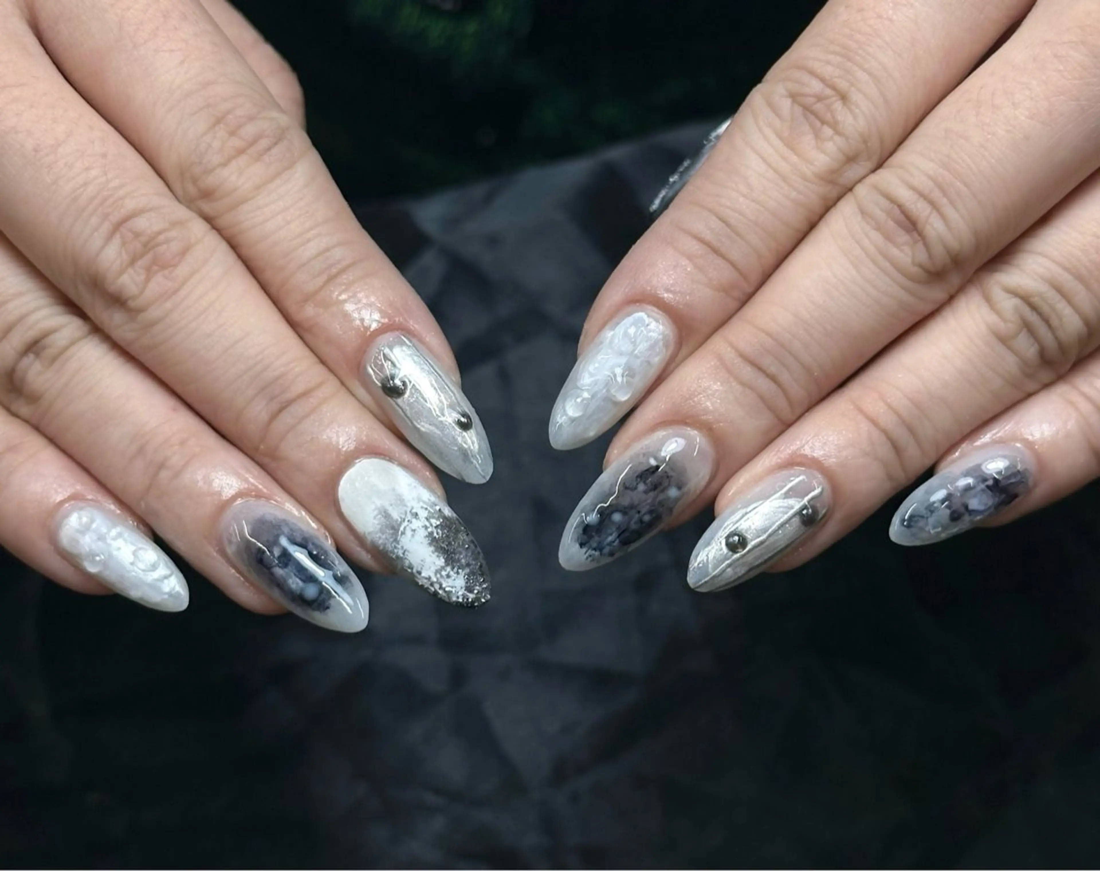 ネイル Iconic Nailのネイルデザイン