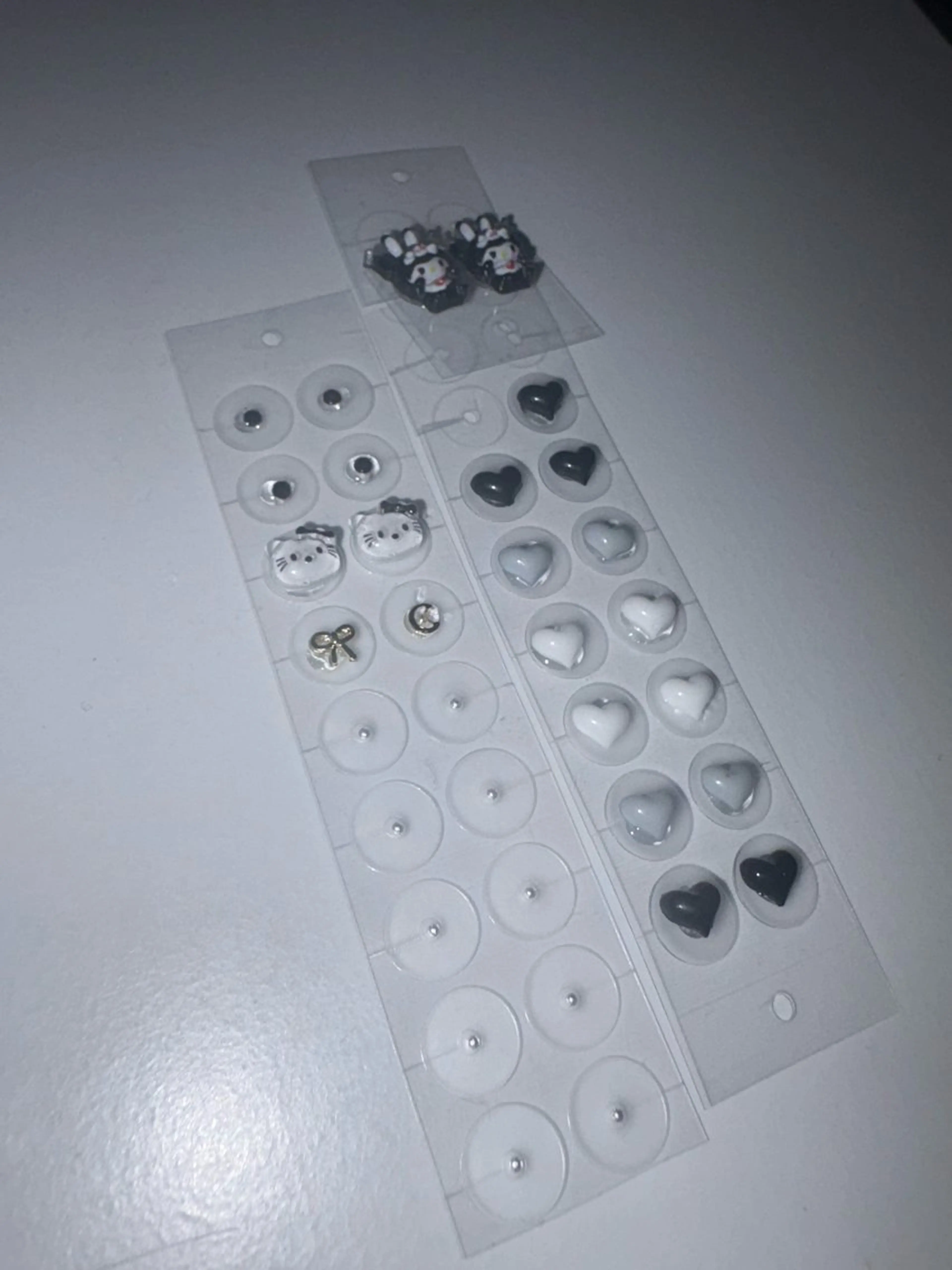 Vie Ange 浦和コルソ店所属・Vie  Ange erikaの眉毛・アイブロウイメージ