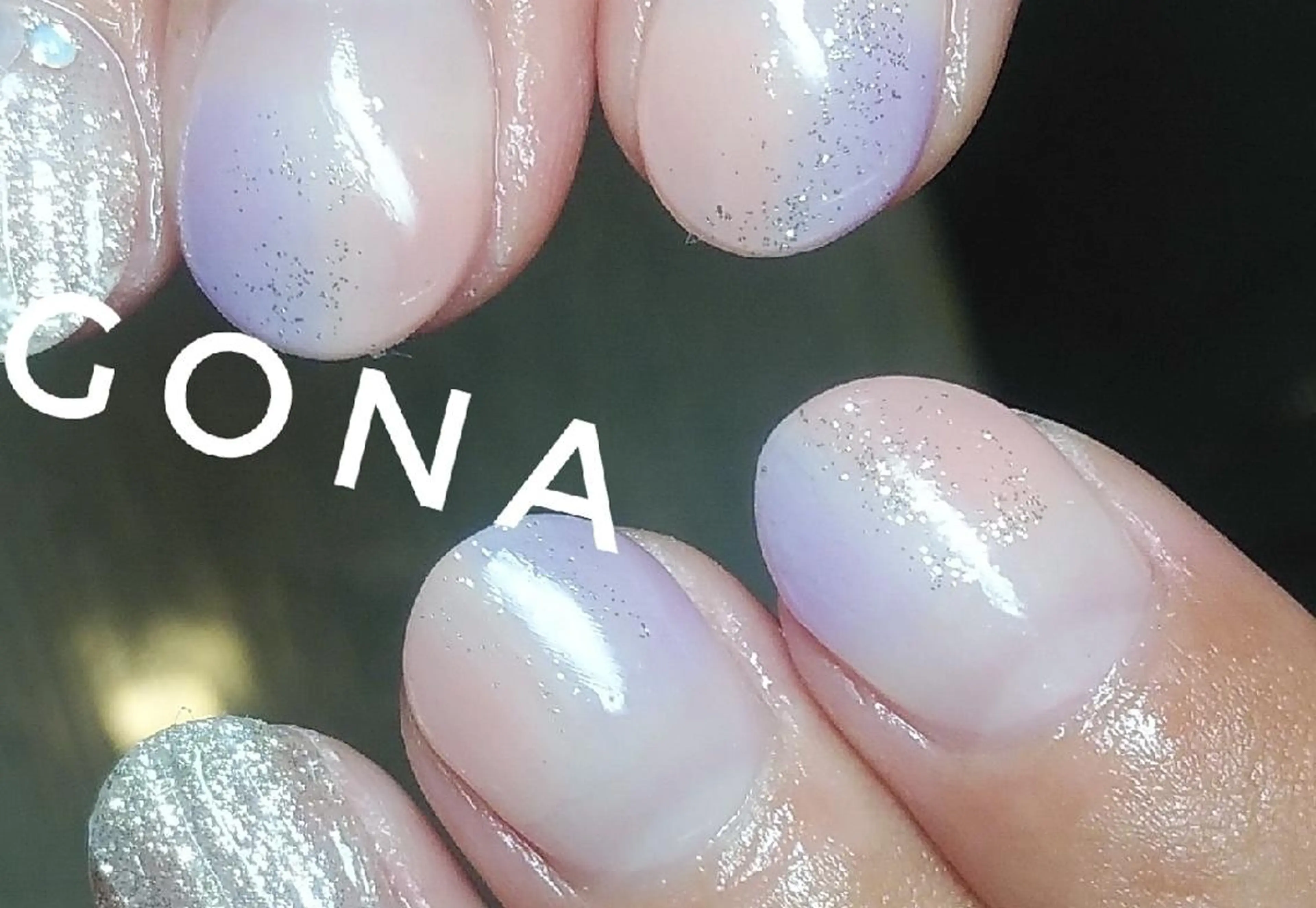 ネイル ネイルサロン& スクールGONAのネイルデザイン