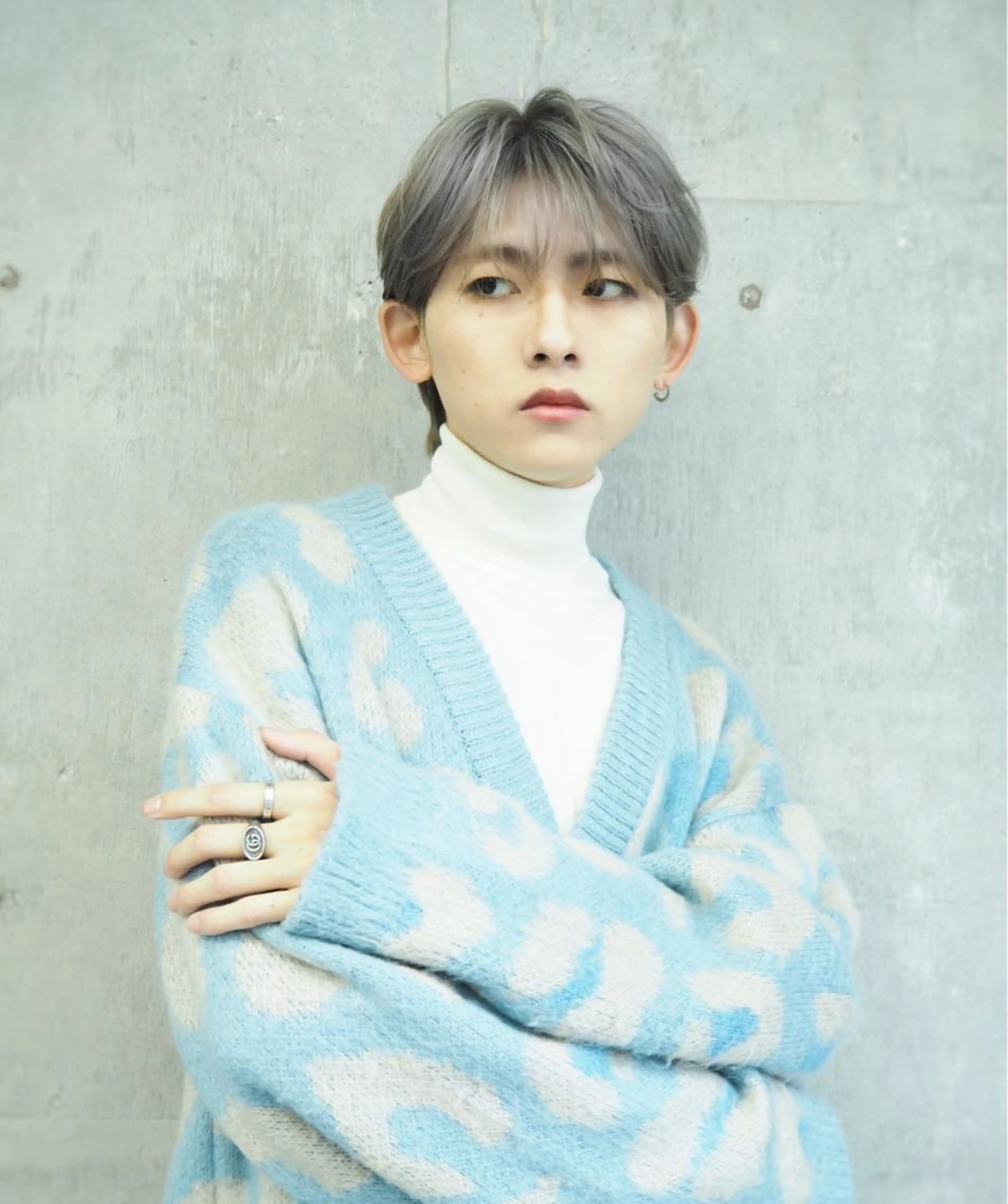 いつもご来店頂いているお客様✂︎【メンズカット】の写真