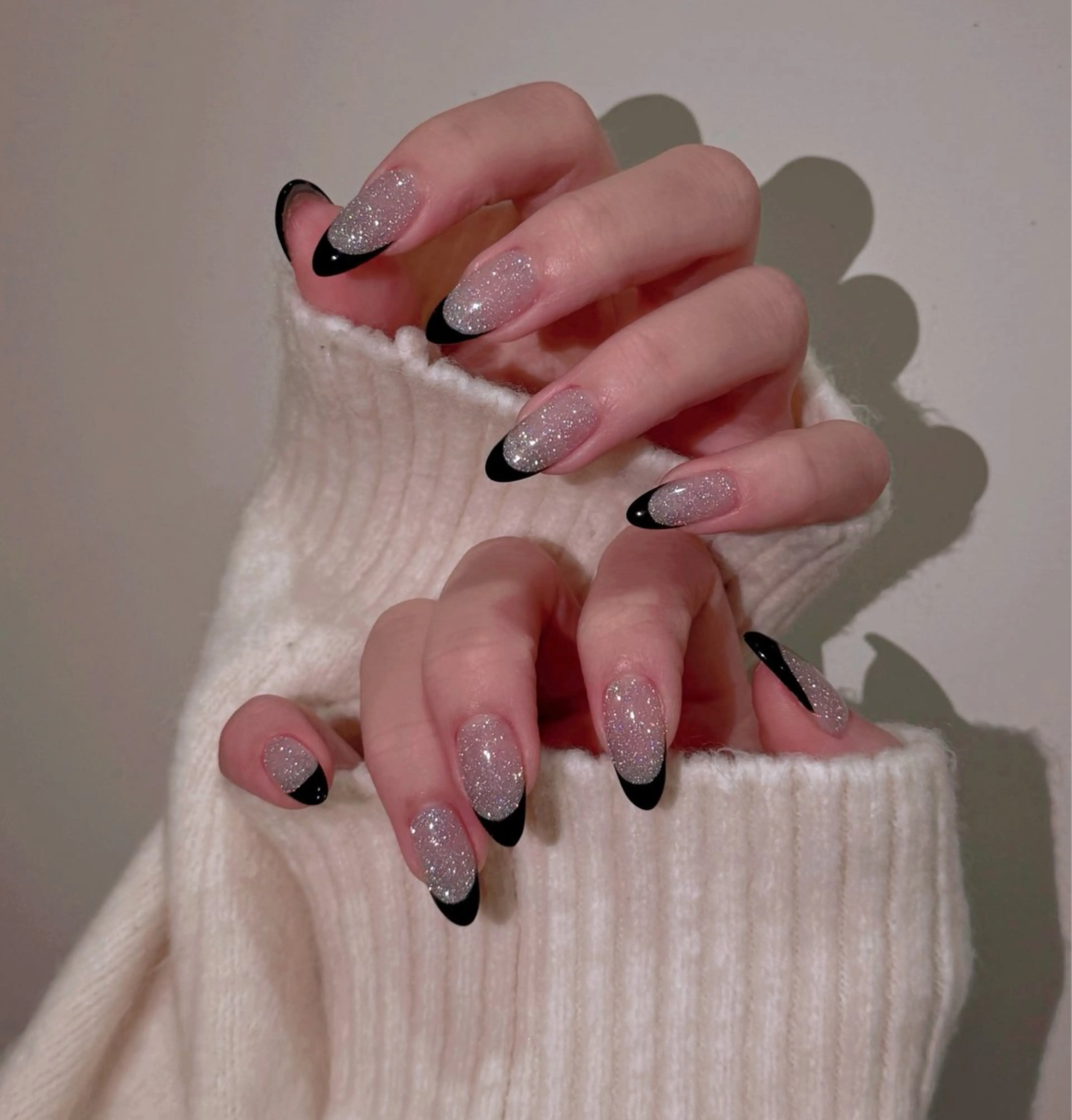 【練習モデル】ワンカラー(3色までOK) オフのみの写真