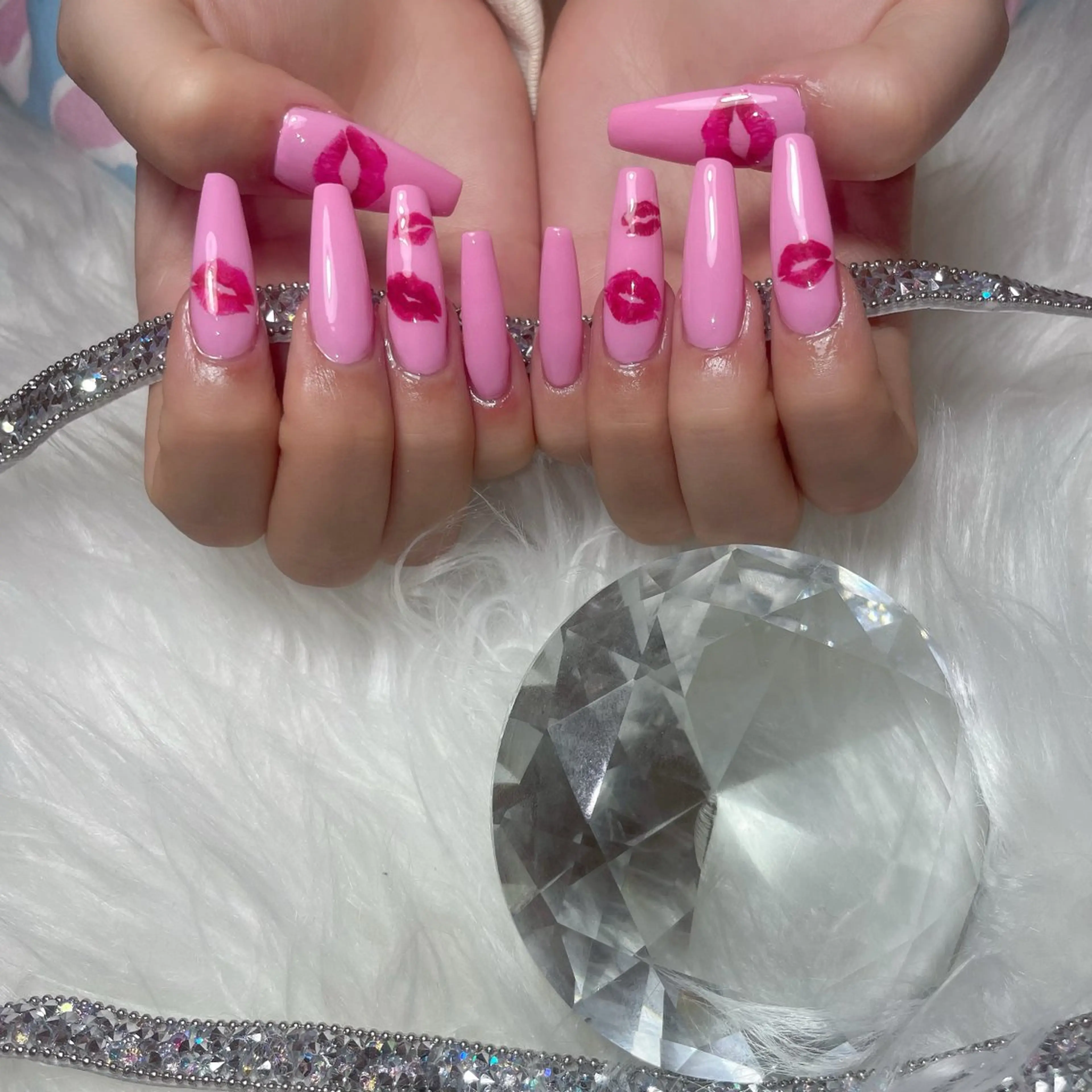 ネイル chocolat nailのネイルデザイン