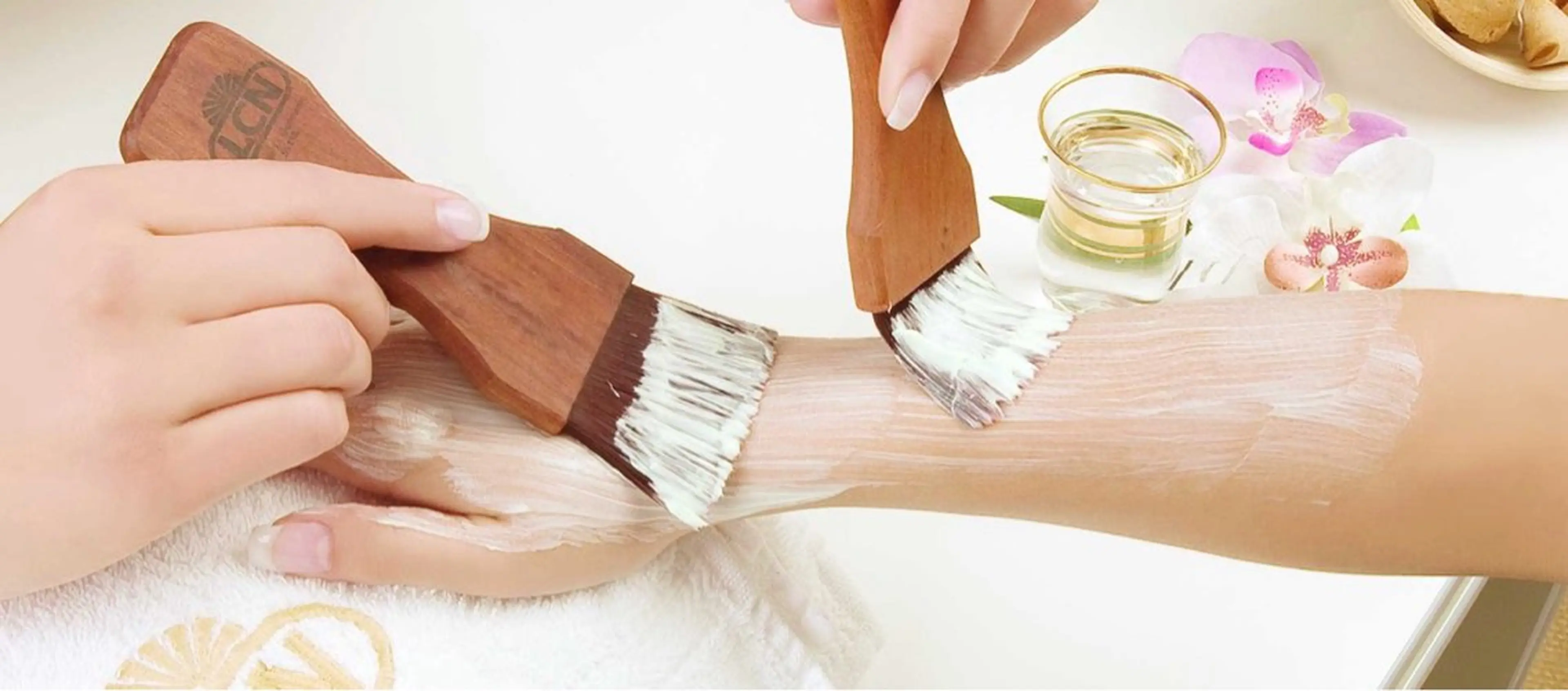 ネイル ジェルネイル マグネットネイル ミラーネイル オフィスネイル パラジェル garden Nail Salonのネイルデザイン