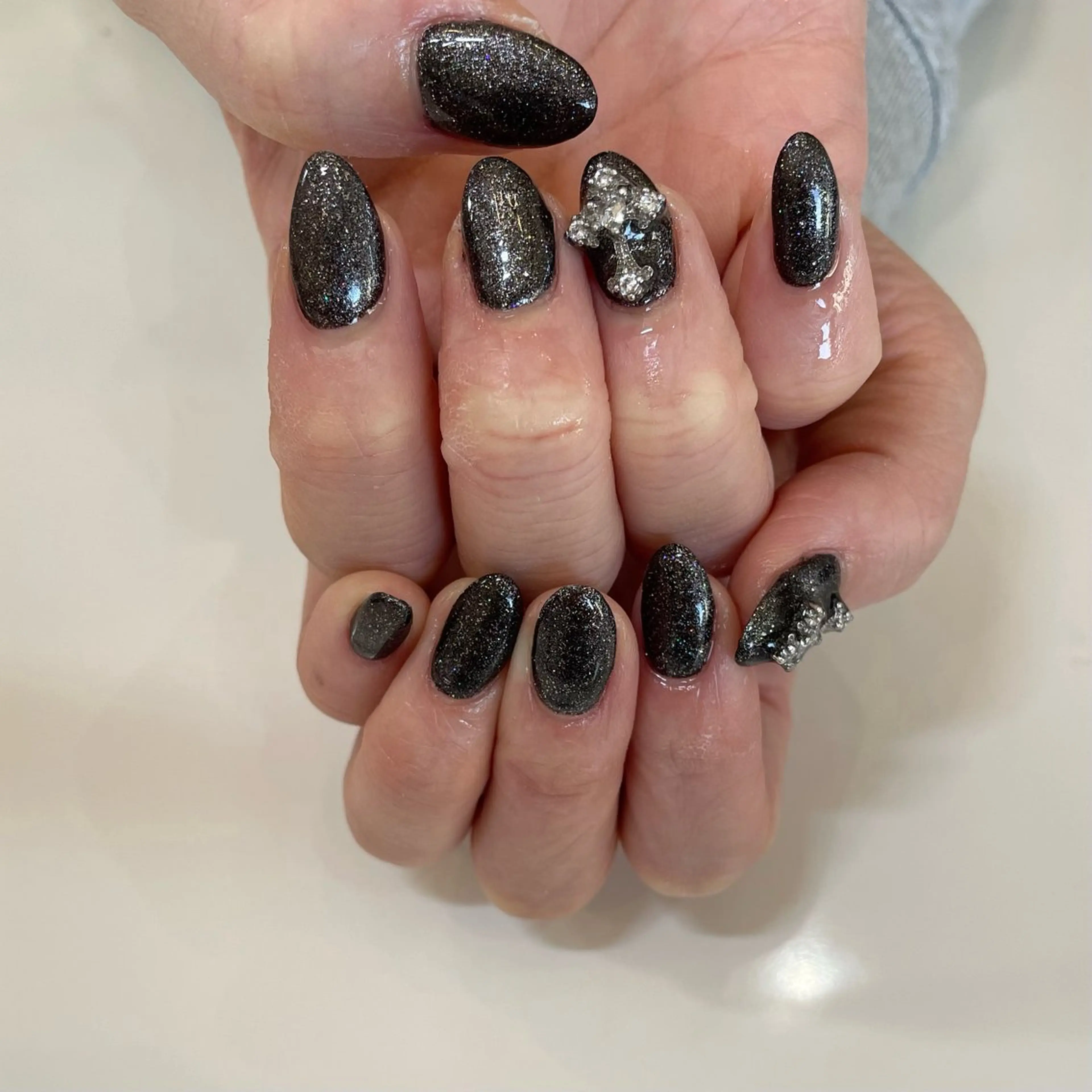 ネイル Nail Salon Gummi.のネイルデザイン