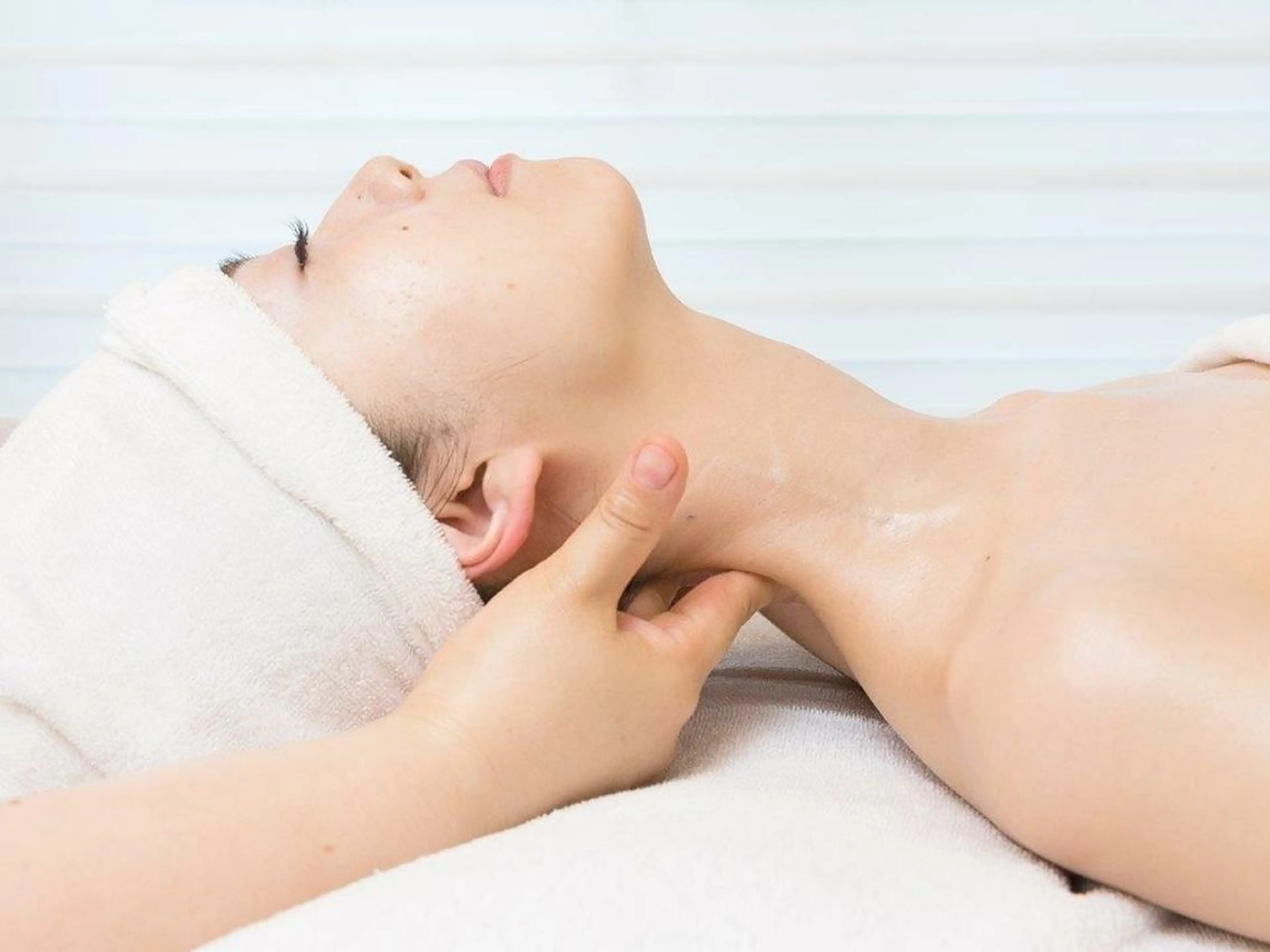 mamy suzukiのエステ・リラクイメージ